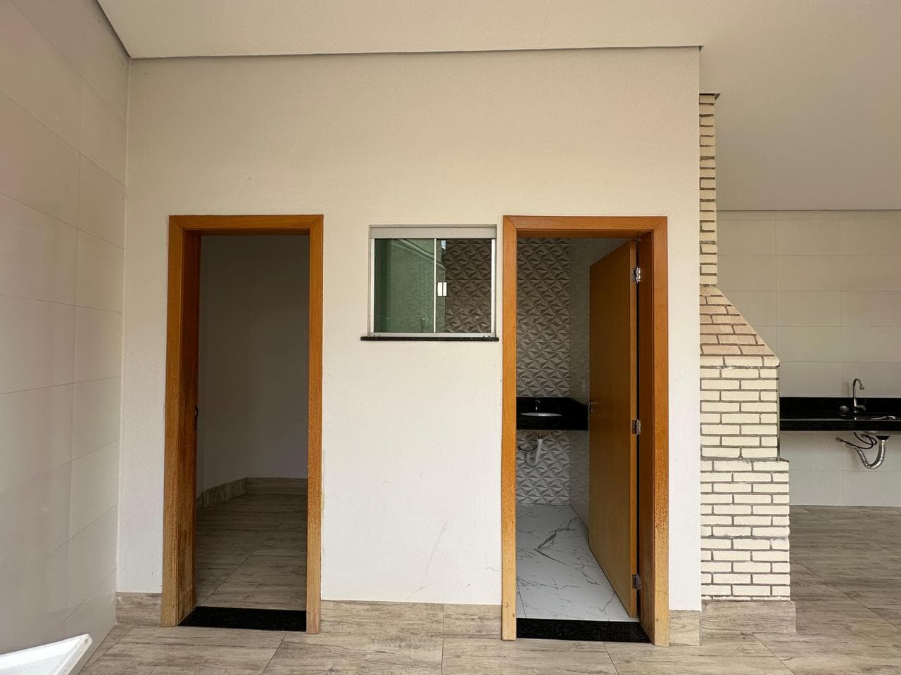Casa a venda Santa Genoveva