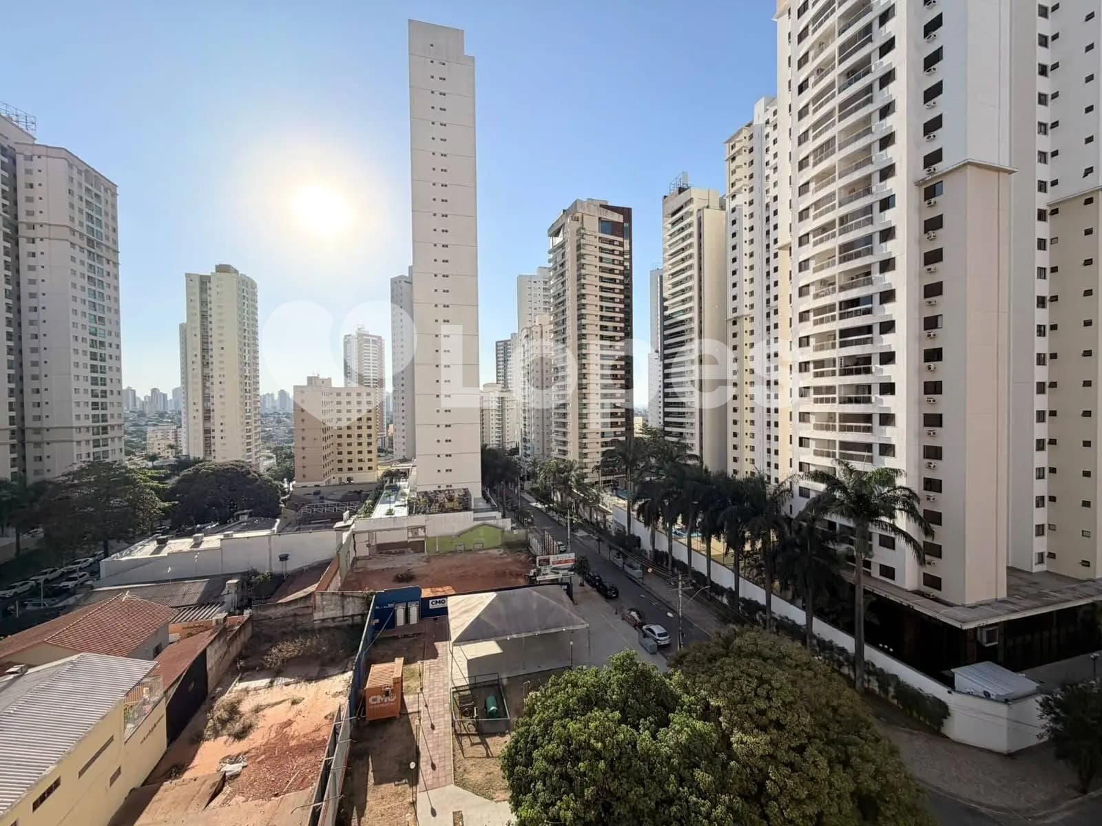 Apartamento 4 Quartos no Setor Bueno em Goiânia – GO