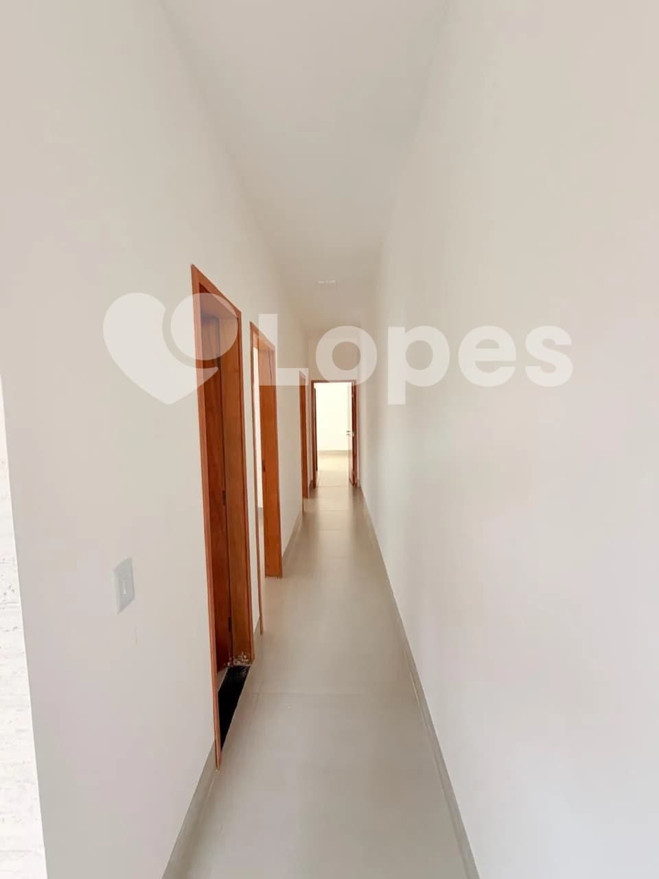 Casa 3 Quartos no Buriti Sereno, Aparecida de Goiânia – Próxima ao Buriti Shopping