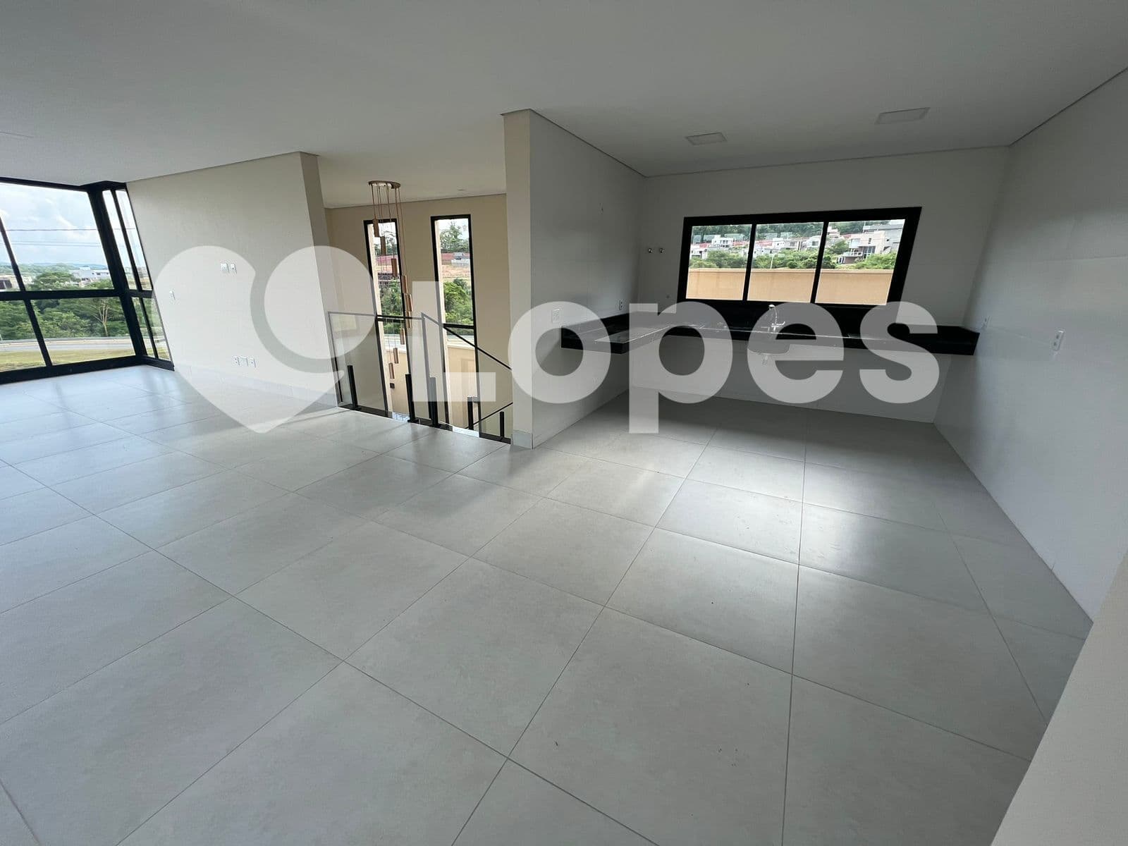 Sobrado 3 Suítes no Jardins Nápoles – Próximo à GO-020