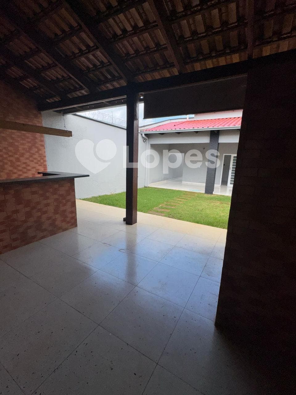 Casa 3 Quartos à Venda no Setor Moinho dos Ventos