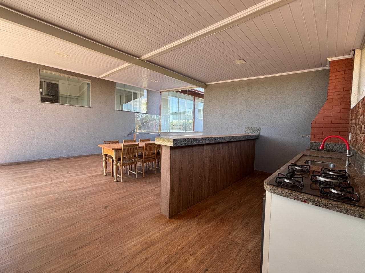Casa Sobrado em Santo Antônio