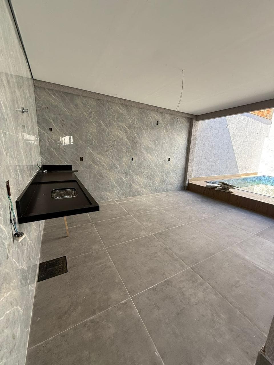 Fonte das Esmeraldas Casa R$ 800.000 | 3 Suítes | 230 m² | Goiânia