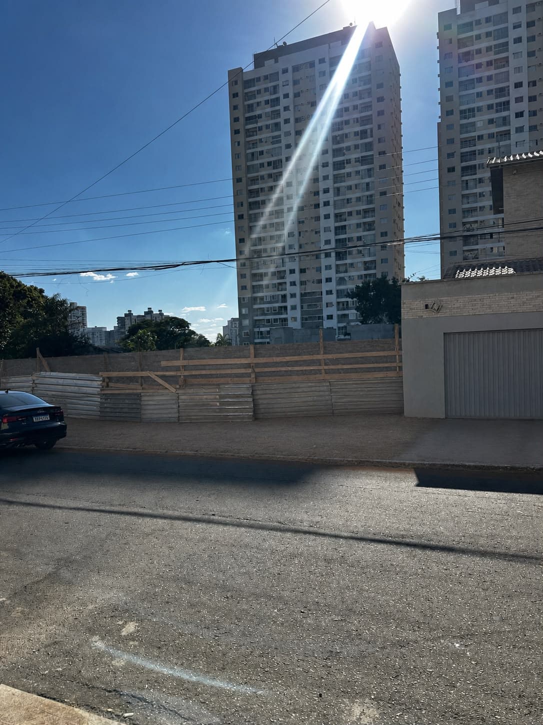 PARQUE AMAZÔNIA LOTE A VENDA 384 M² R$ 450.000,00
