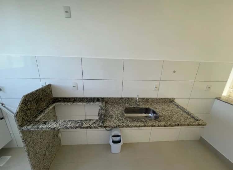 Apartamento à venda Jardim Presidente
