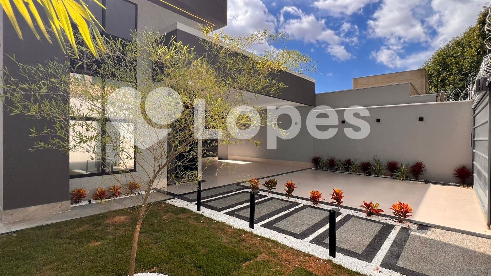 Casa 3 Suítes Plenas no Parque Amazônia, Goiânia – Próxima ao Buriti Shopping