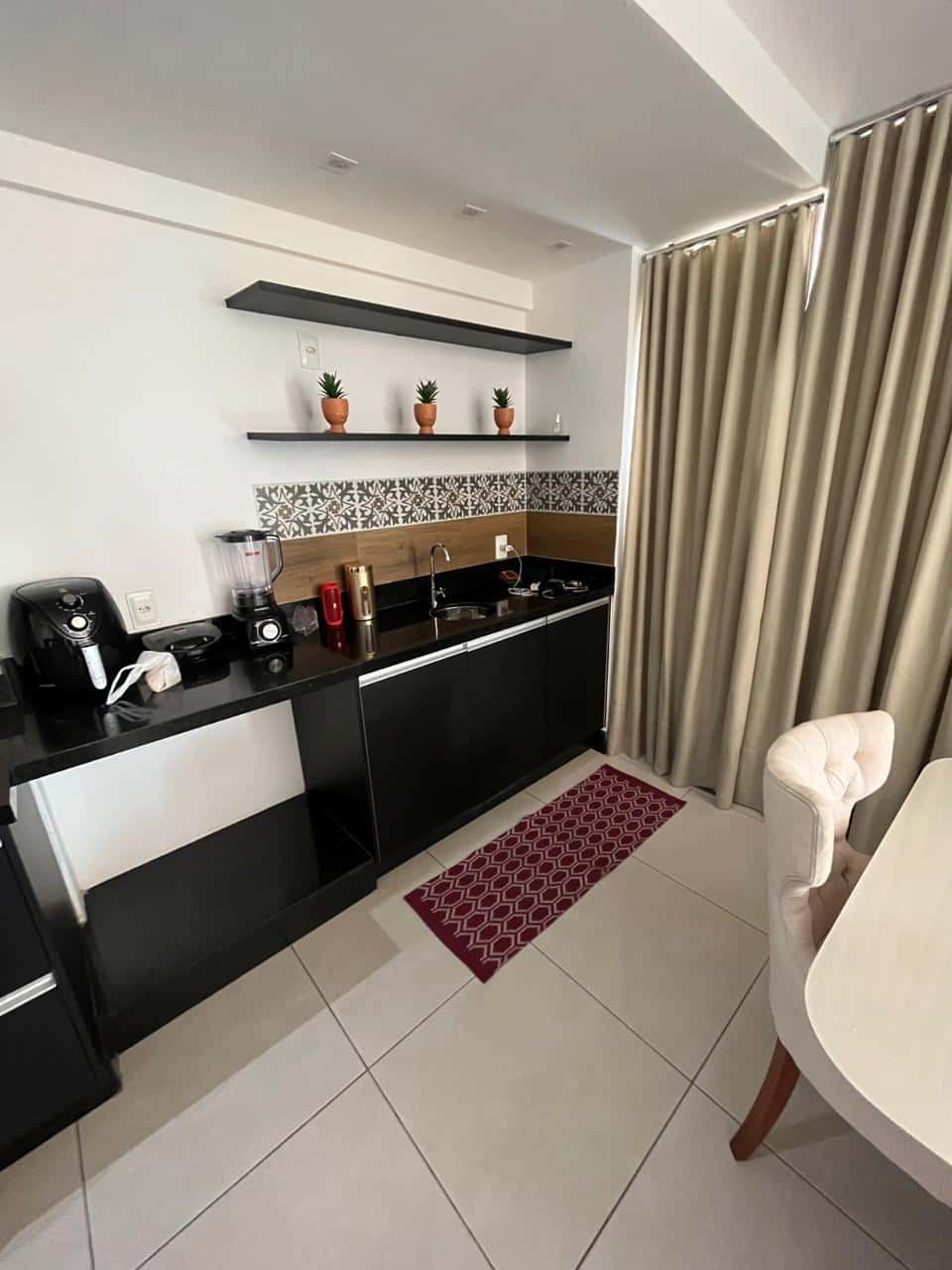 Apartamento no Bueno América