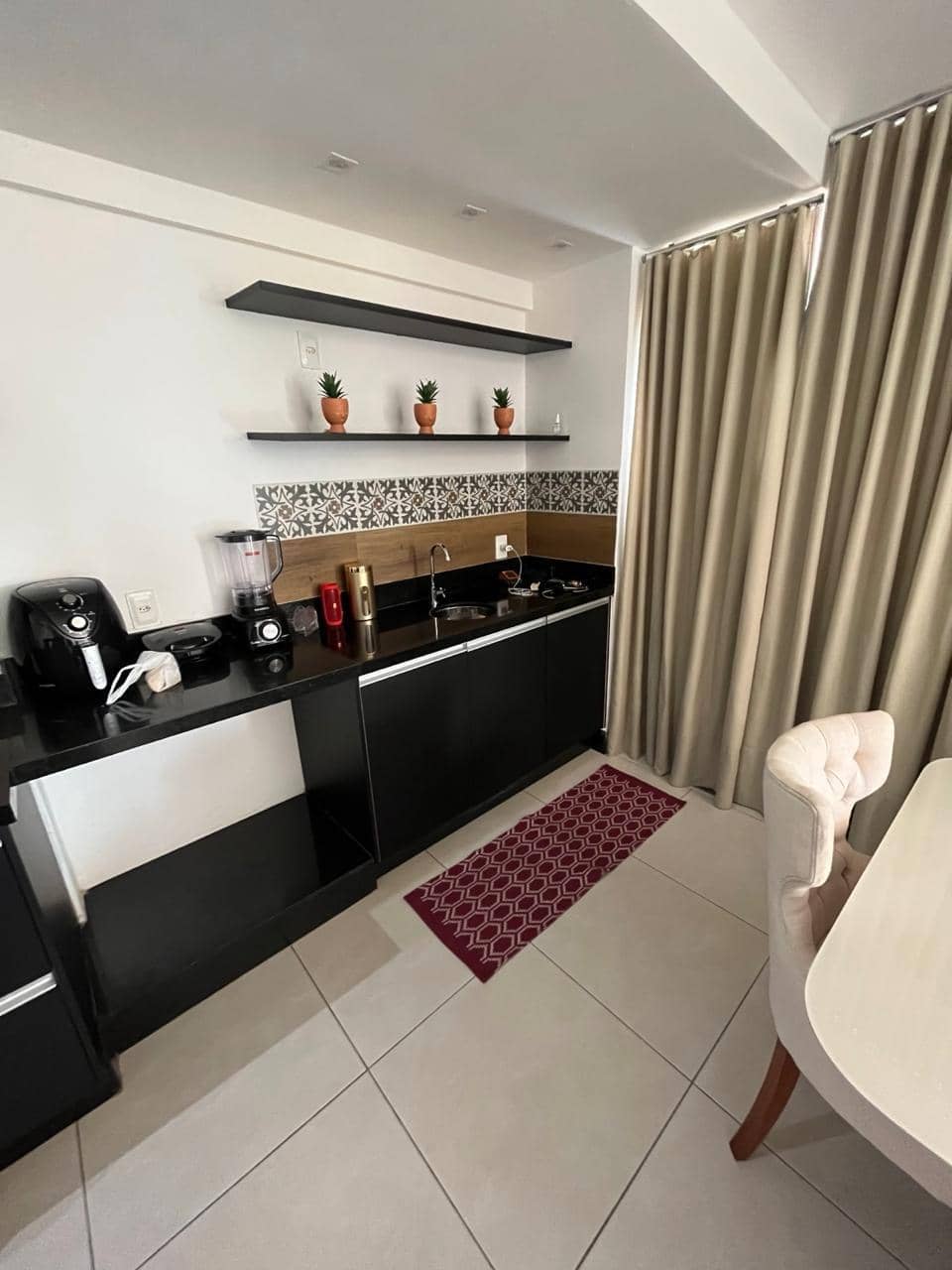 Apartamento no Bueno América
