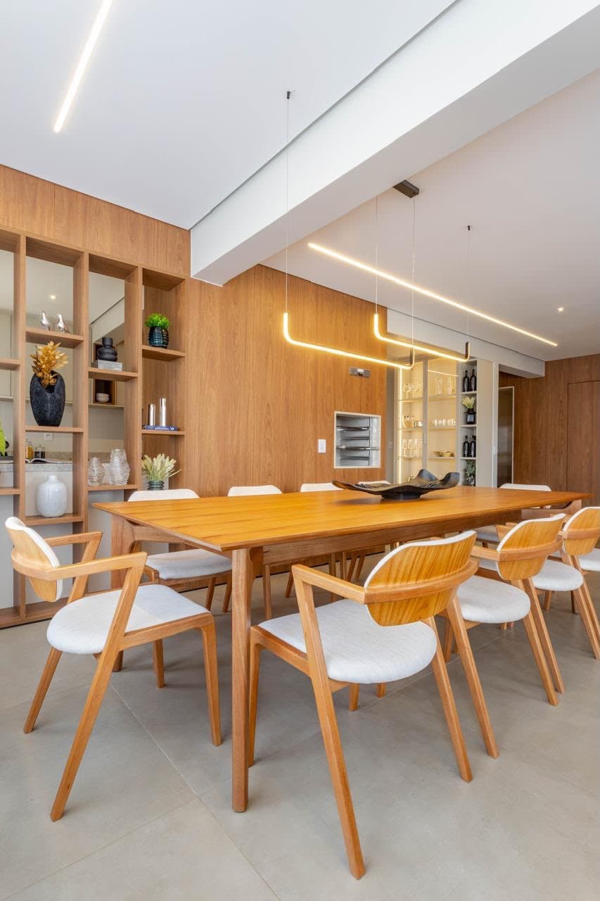 Apartamento Setor Bueno