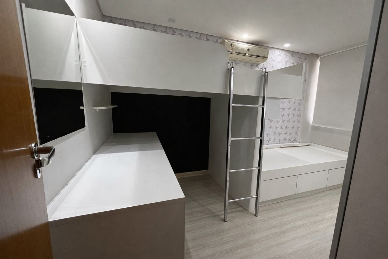 Apartamento no setor Faiçalville