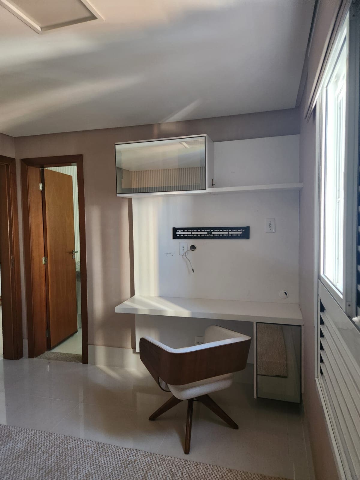 Apartamento no Bueno