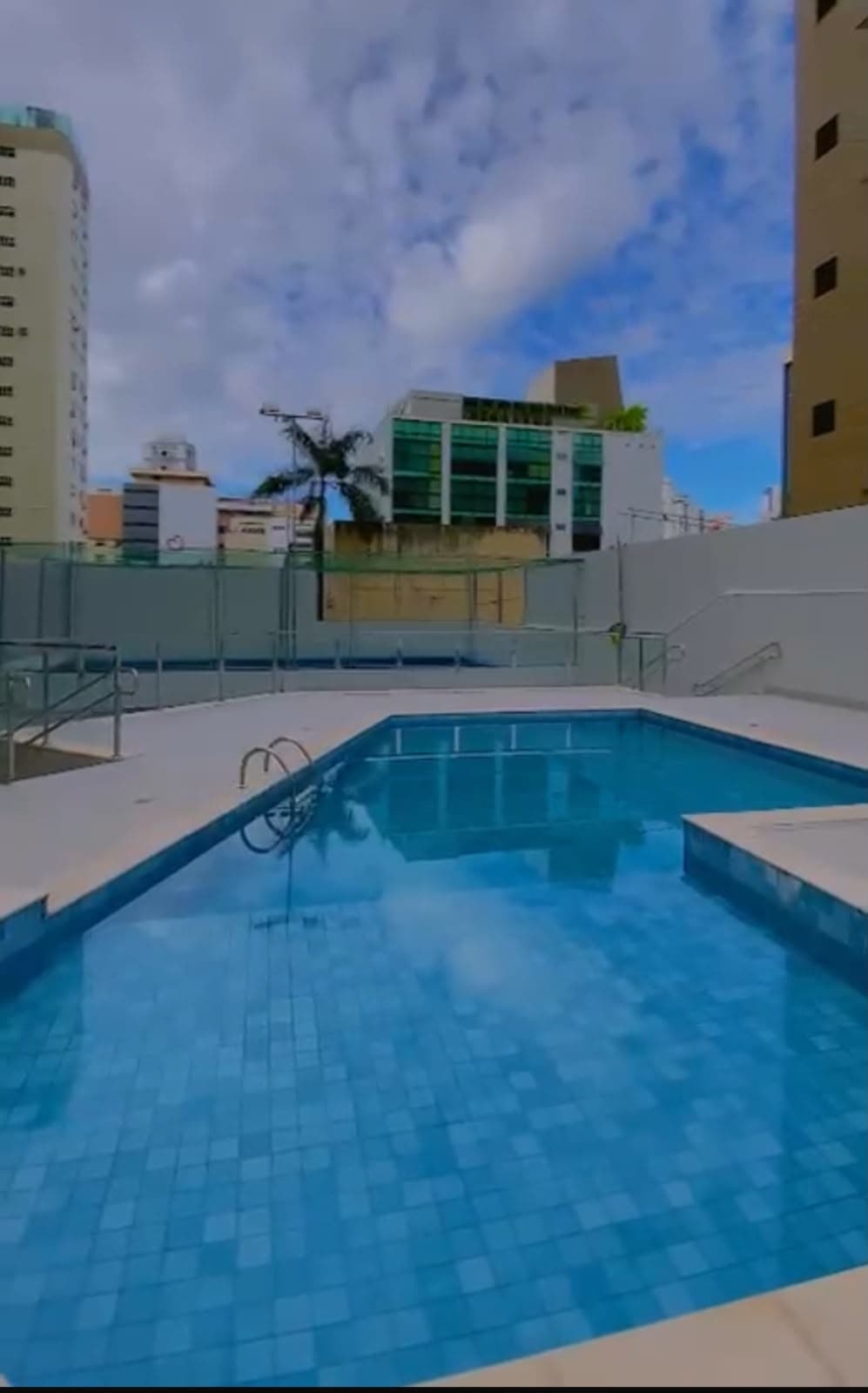 Vendo apartamento Setor Oeste