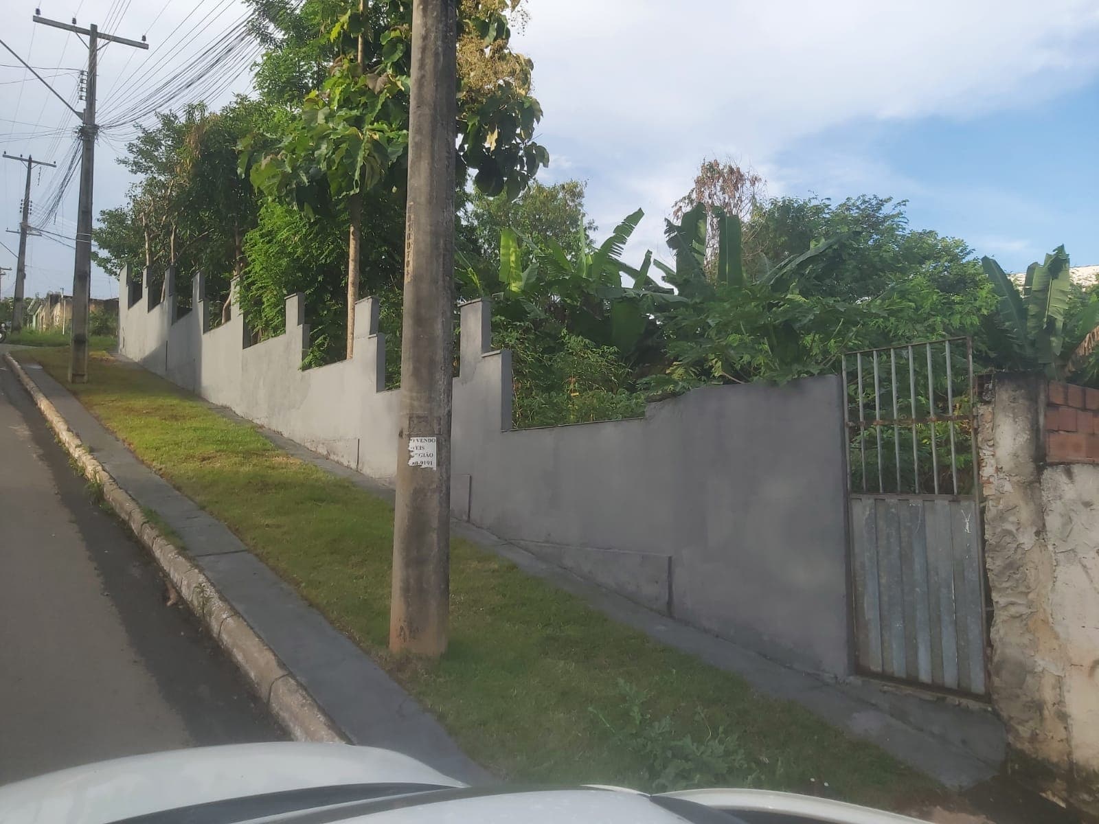 Lotes Aruanã Park 783m²