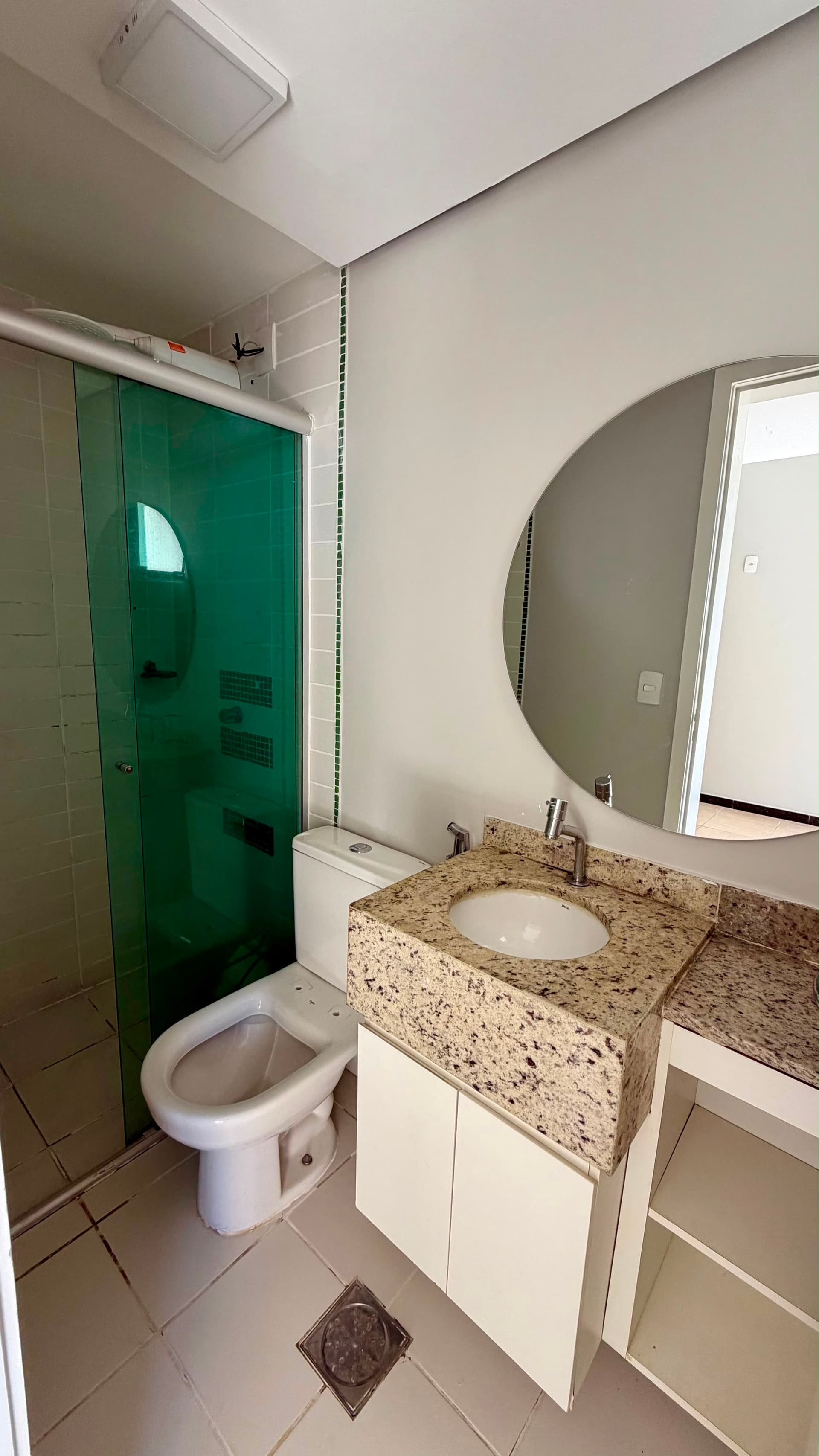 Apartamento no Alto da Glória