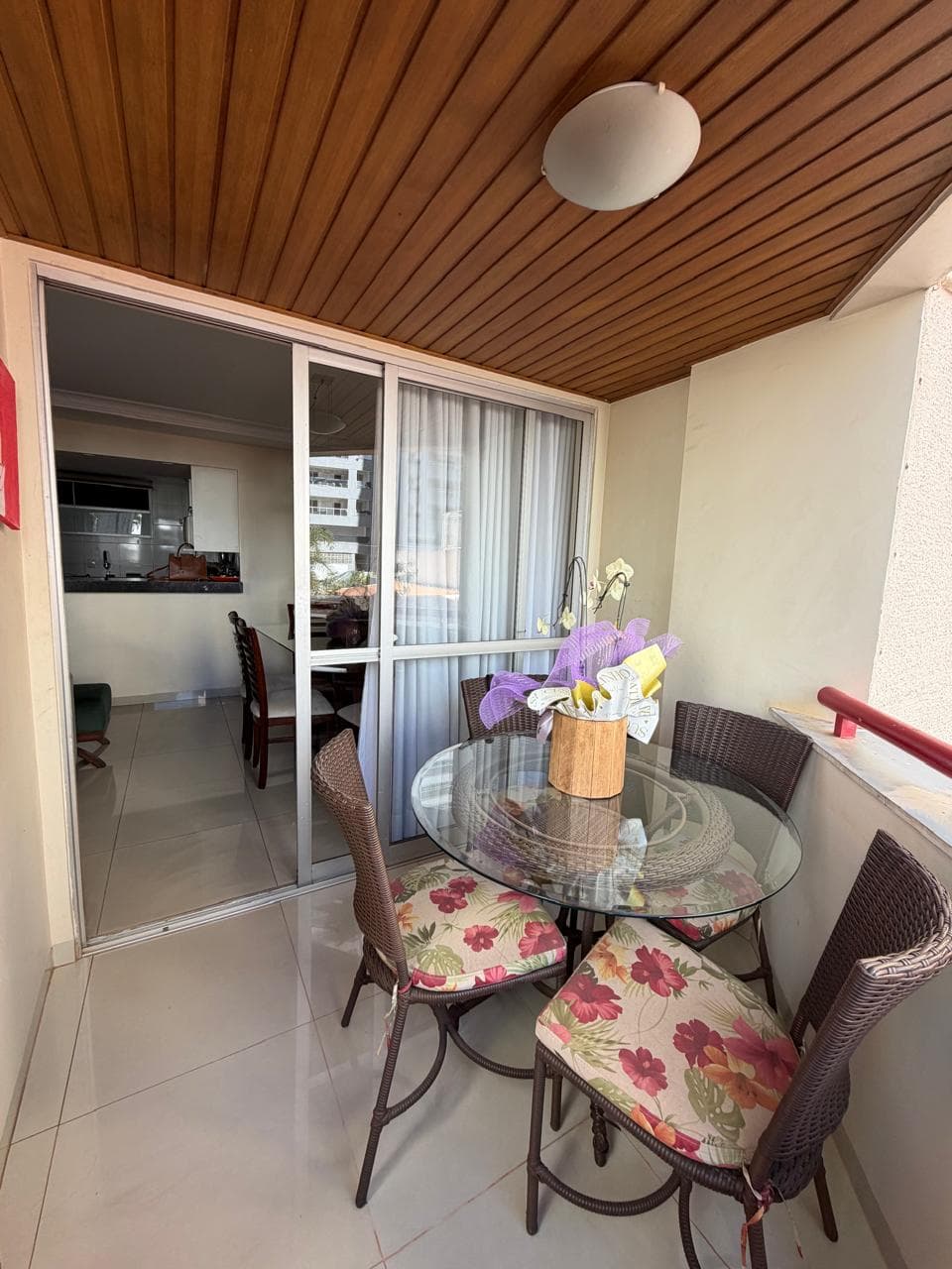 Apartamento a venda_ Residencial Jalon - Setor Pedro Ludovico