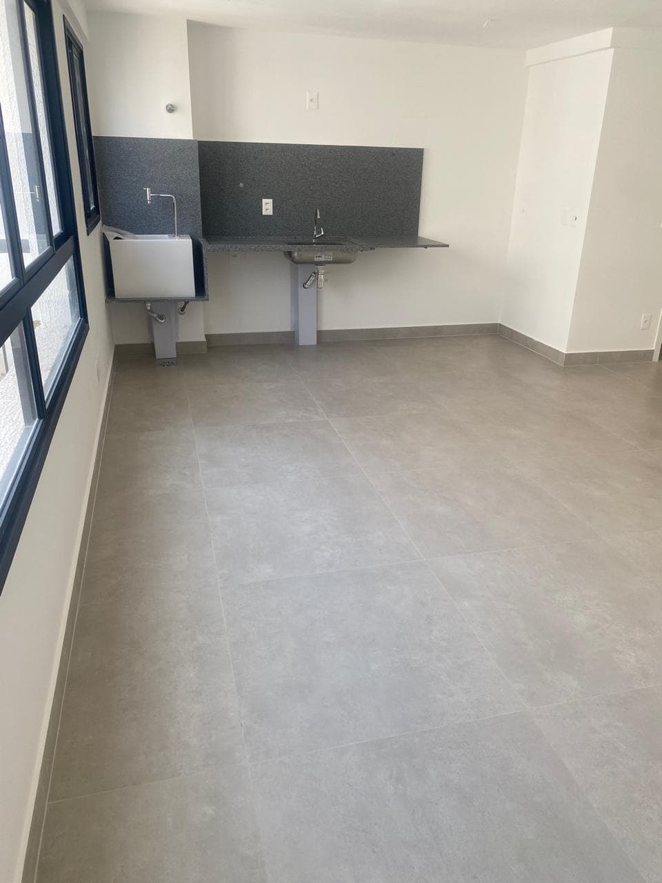 STUDIO LIV 38 mts