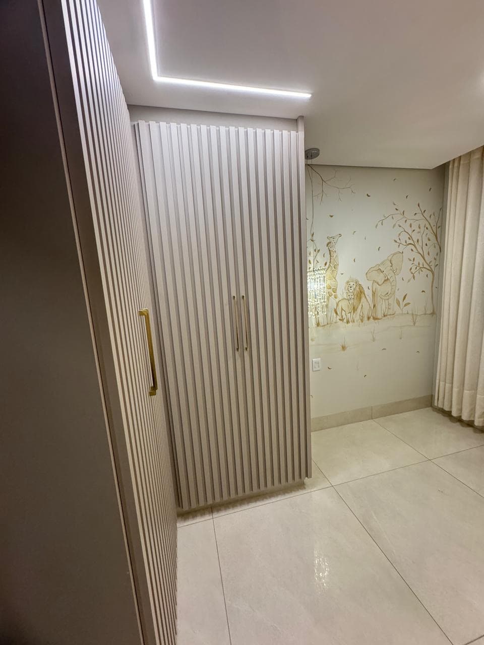 Apartamento no Spot Marista