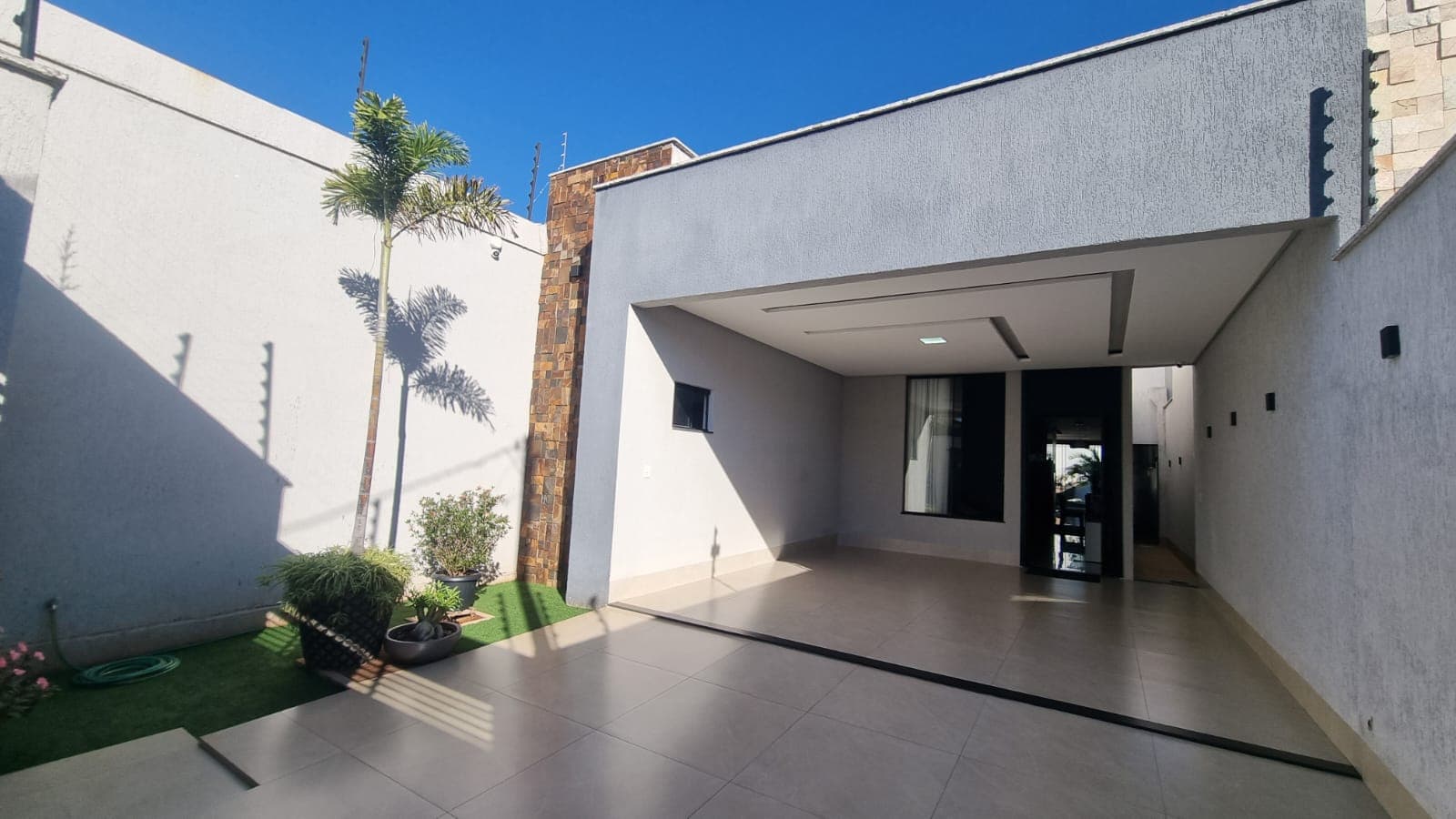 CASA JARDIM AMÉRICA