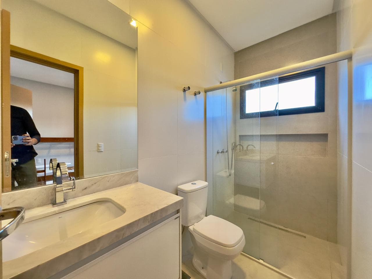 Casa Terrea - Terras Alpha Residencial 1