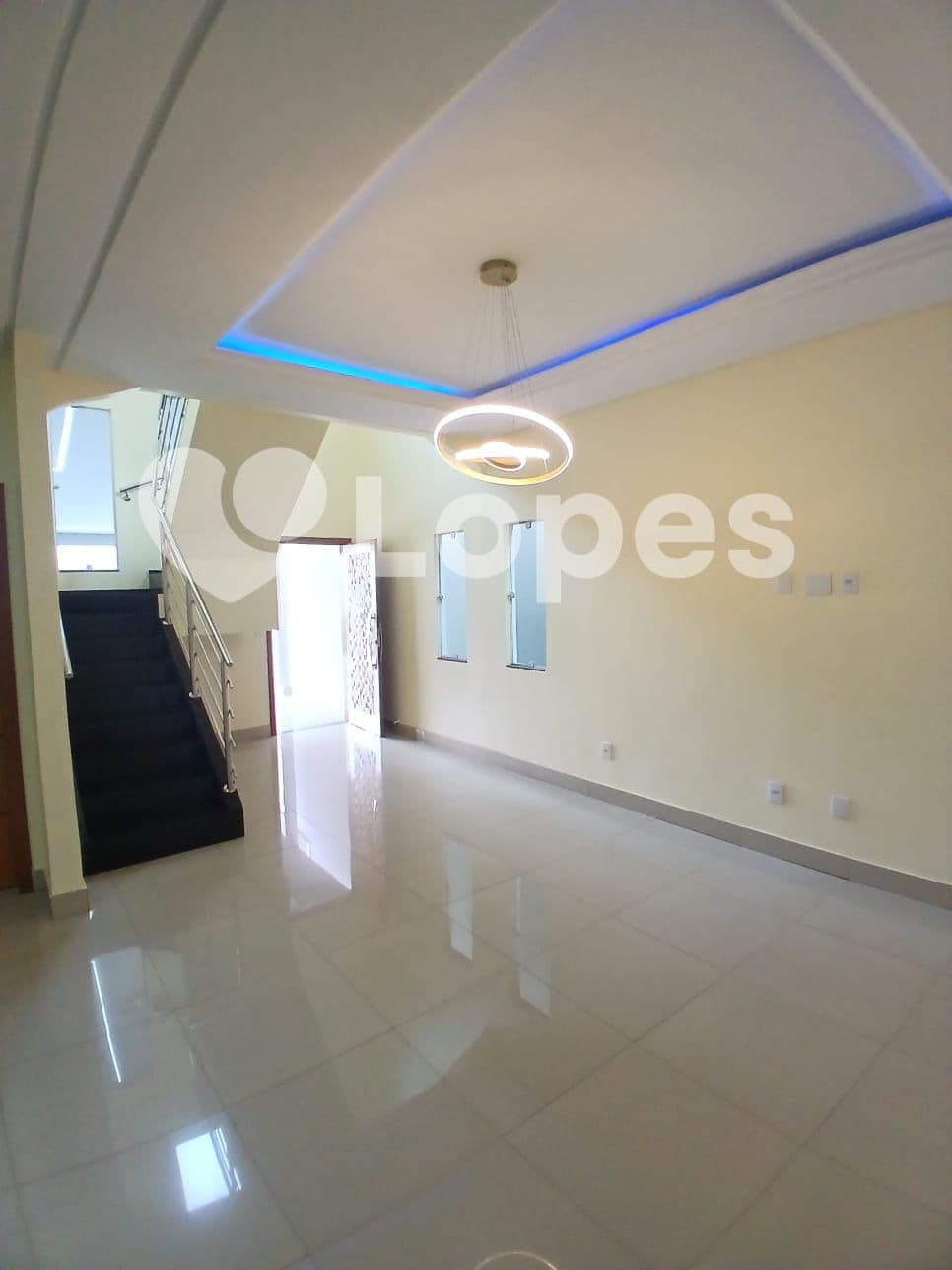 Sobrado 4 Suítes à Venda no Residencial Tempo Novo – Goiânia | Alto Padrão
