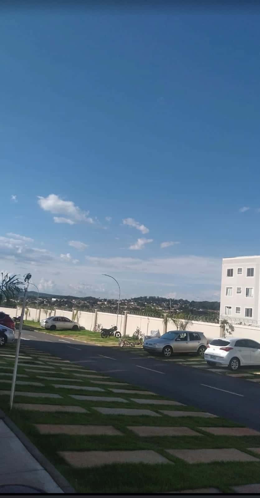 Apartamento novo 39 M2 no Gran Provence, negocio de oportunidade!