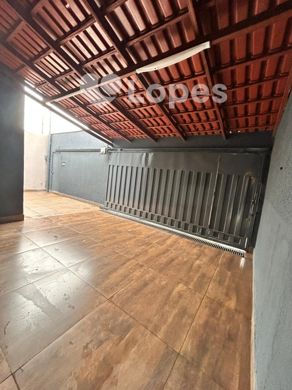 Casa no Residencial Solar Ville | 3 Quartos | Ampla e Moderna