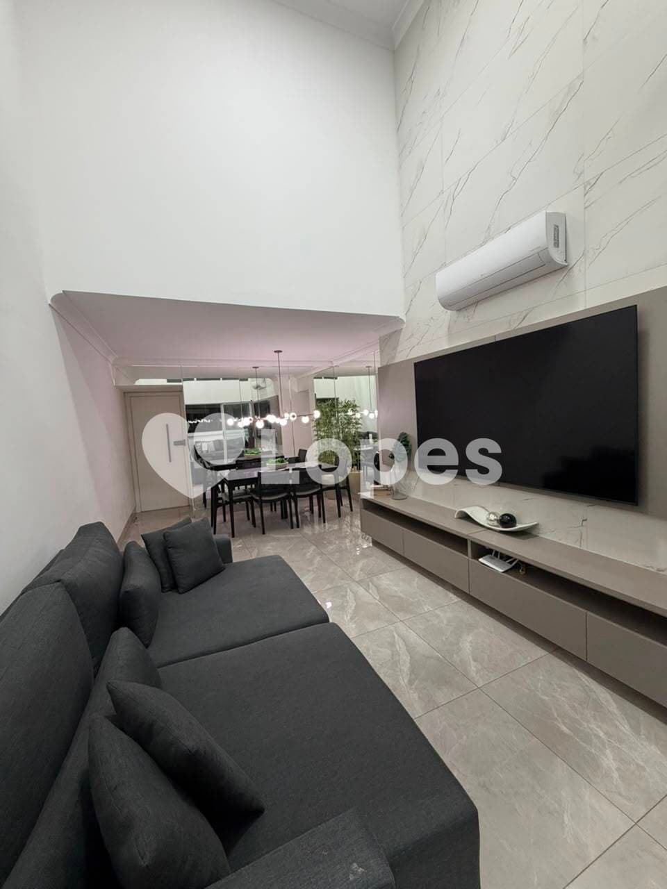 Apartamento no Jardim Goiás | 3 Suítes x Rico em Marcenaria