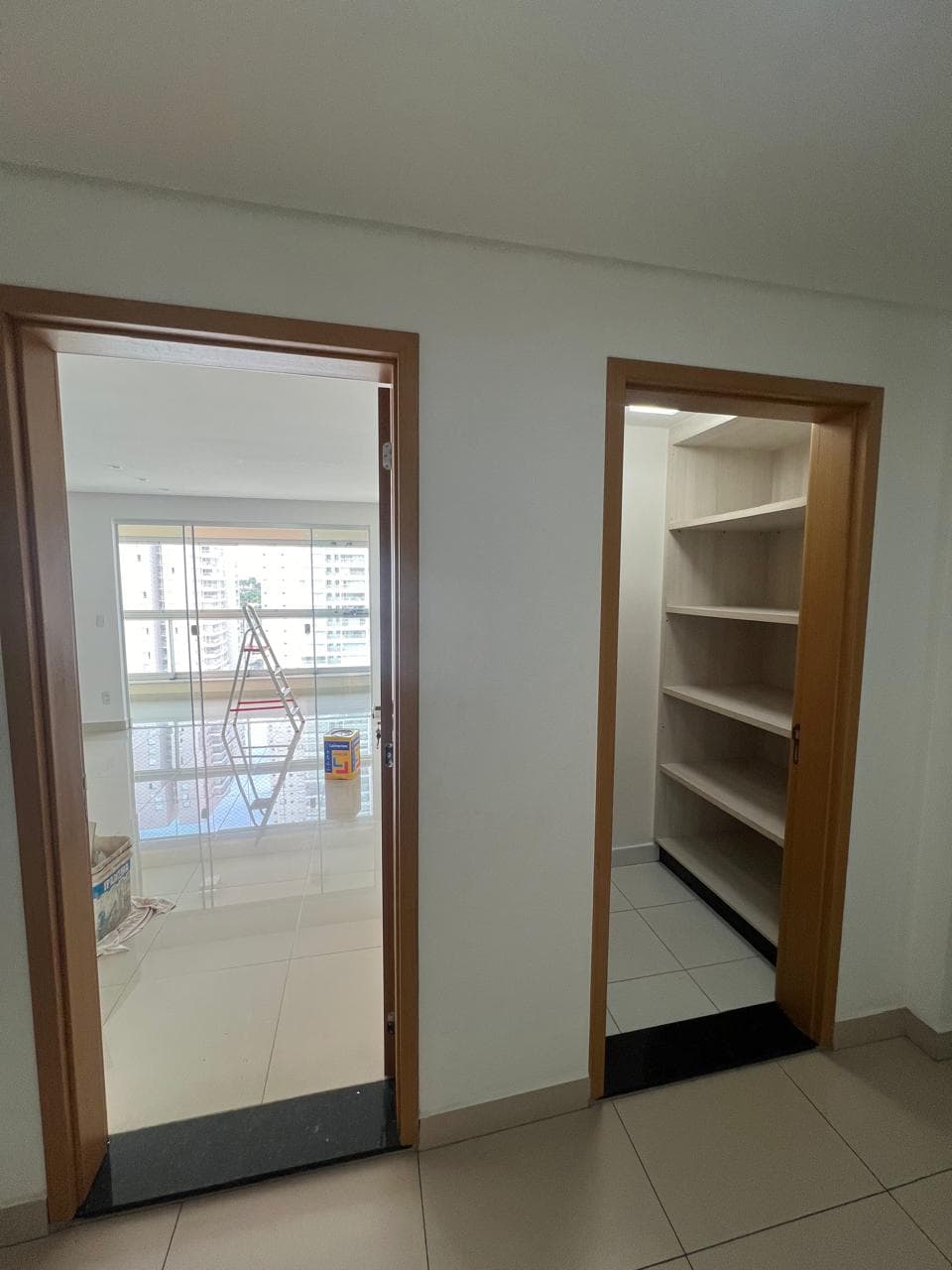Apartamento | Jardim Goiás | 2 quartos