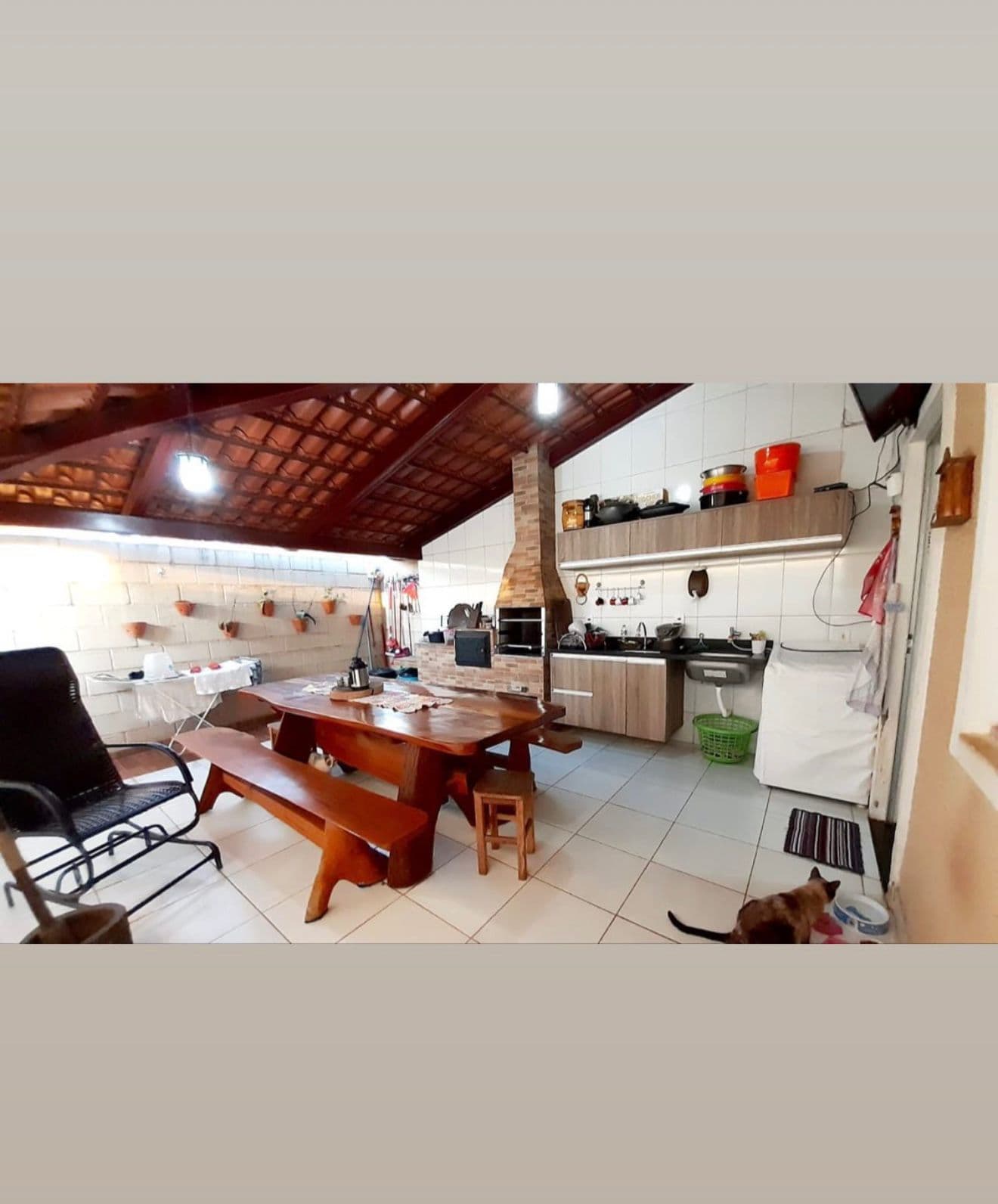 Venda Sobrado Res Center Ville Cond fechado R$480.000