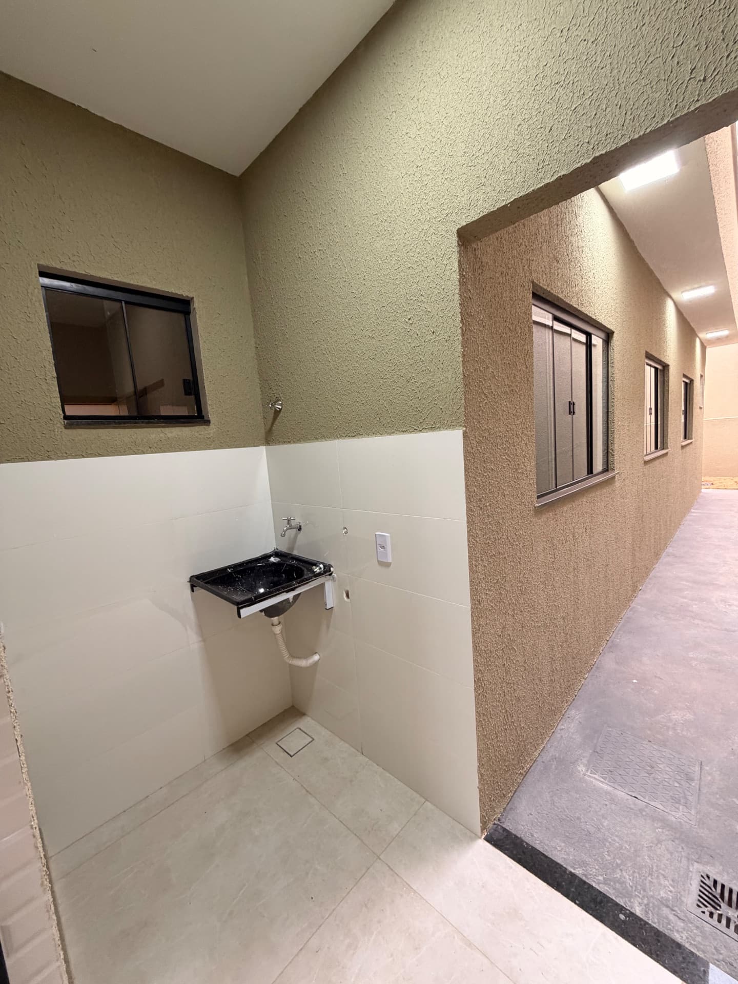Casa 3 Quartos à Venda no Jardim Ipanema Aparecida de Goiânia