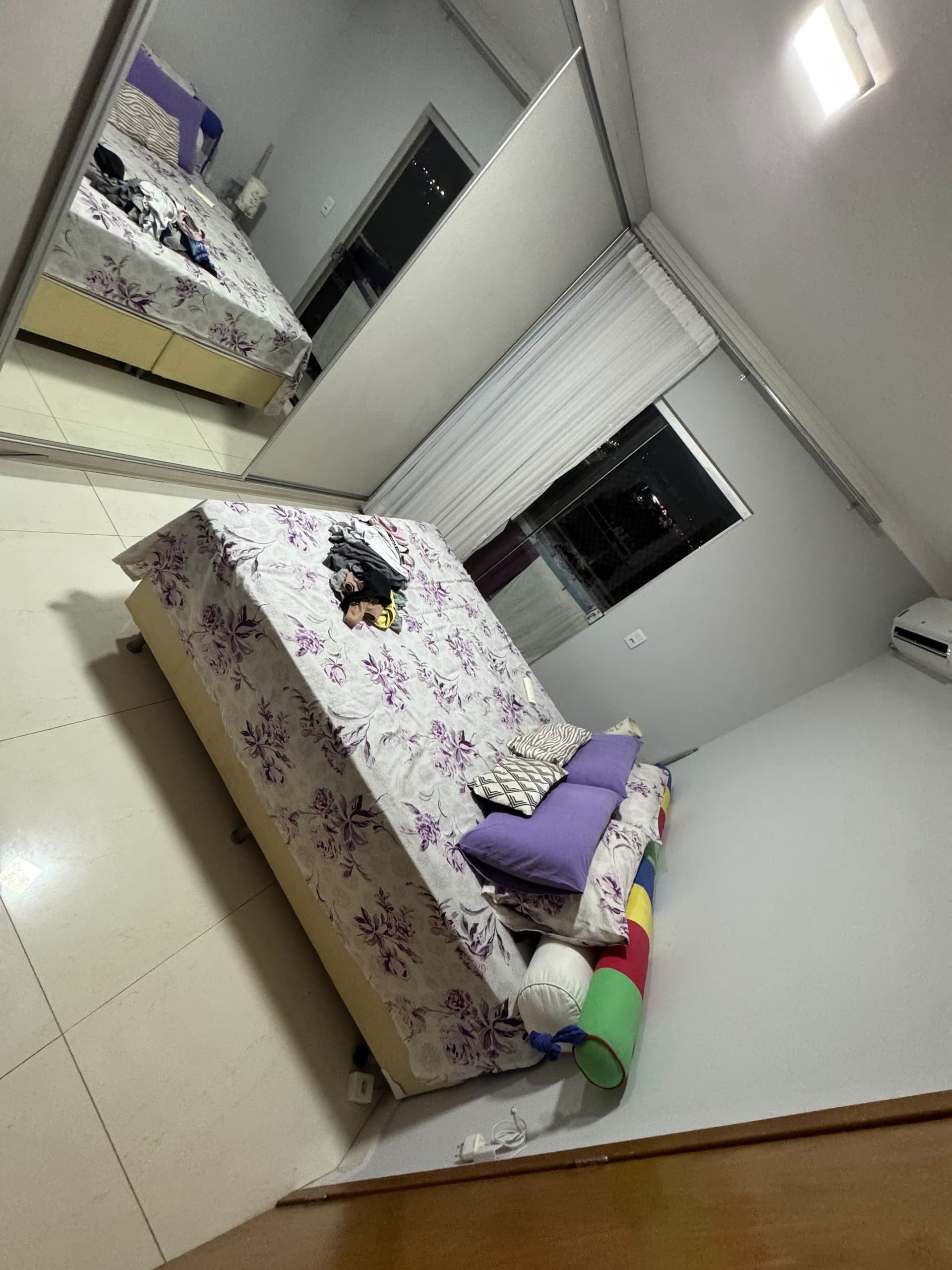 Oportunidade no Jardim América! Apartamento Amplo e Pronto para Morar