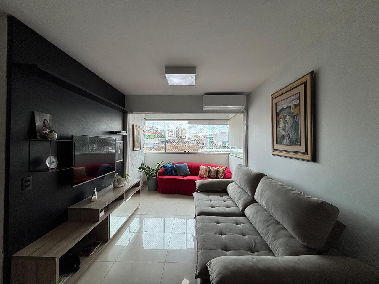 Apartamento Lago da Rosas