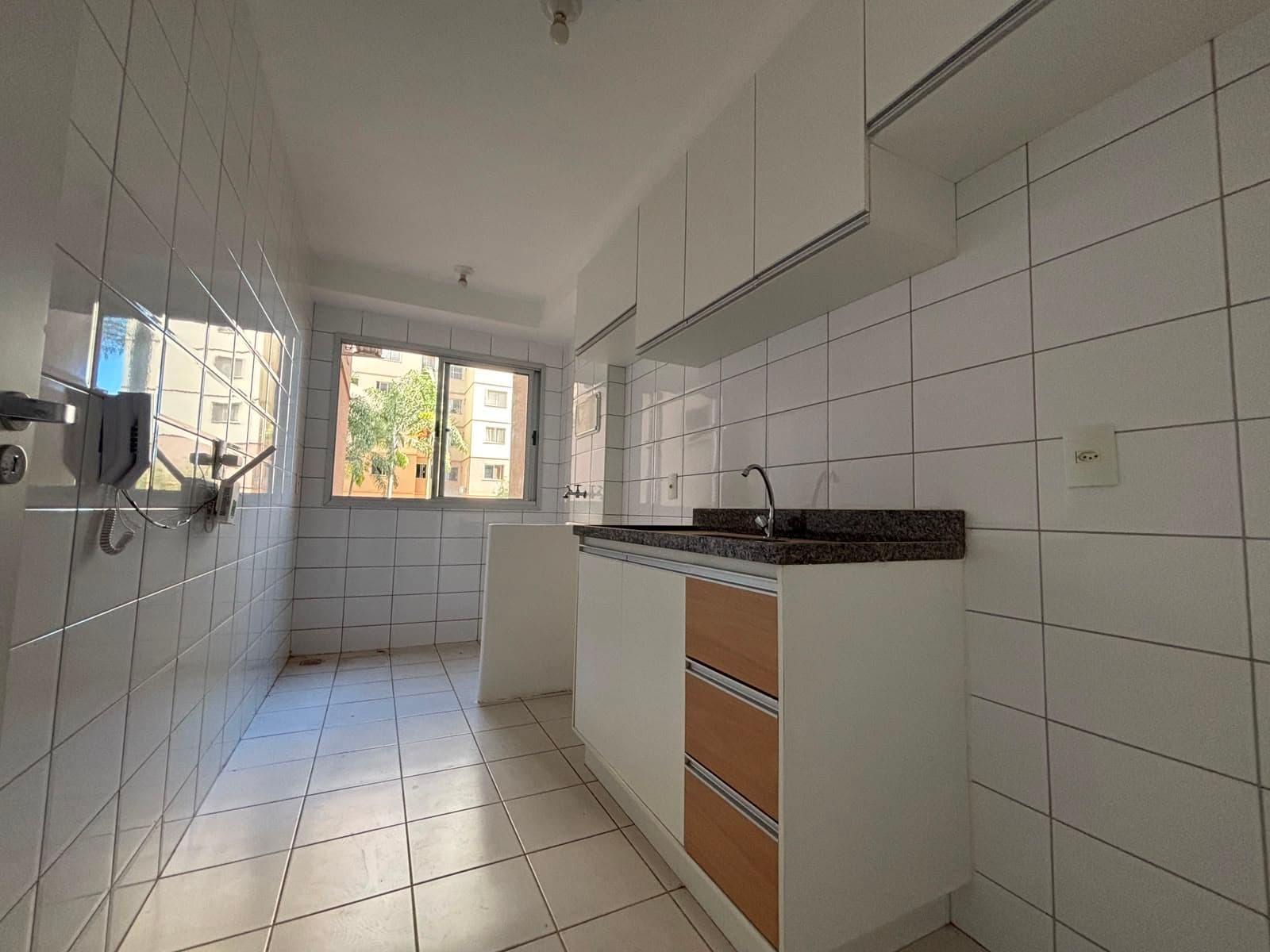 Apartamento Viver Fama