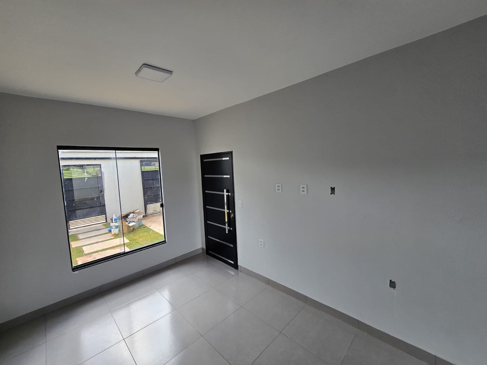 asa Nova 3 Quartos com Suíte à Venda no Setor Fidélis em Goiânia Casa Não Geminada, Próxima ao Jardins Madri