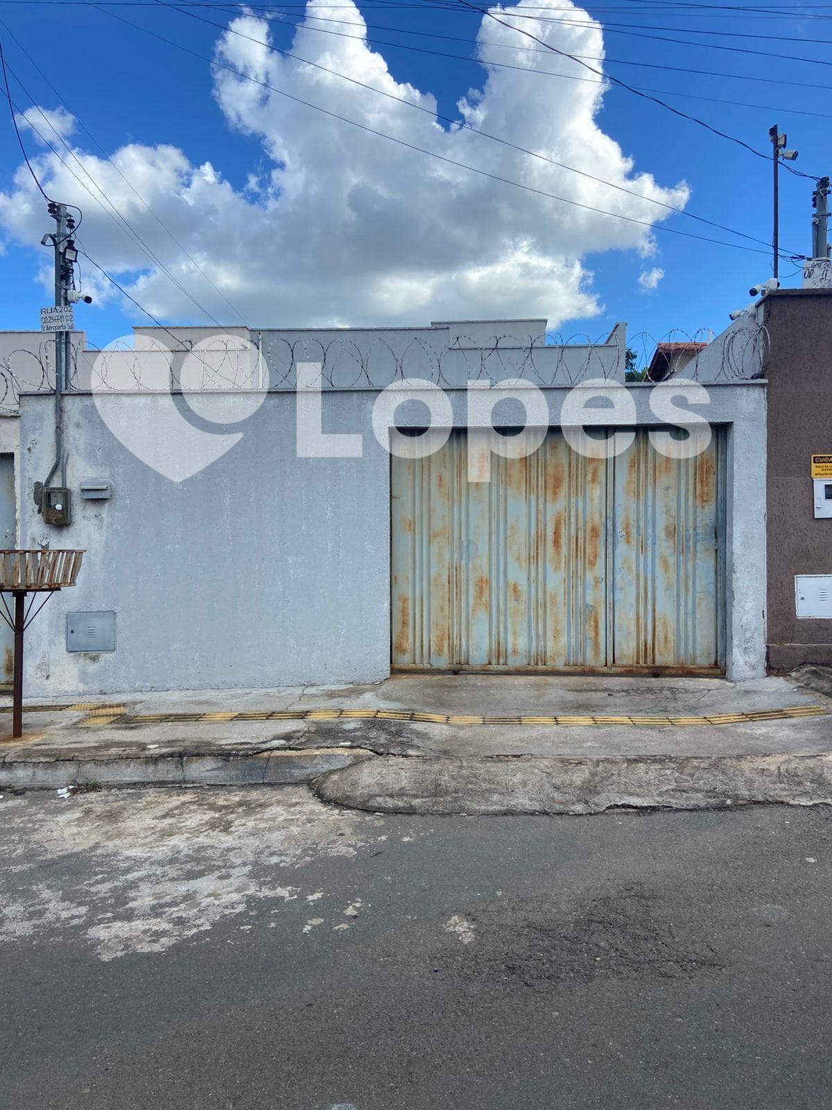Casa 2 Quartos à Venda no Aeroporto Sul | Próxima ao Buriti Shopping