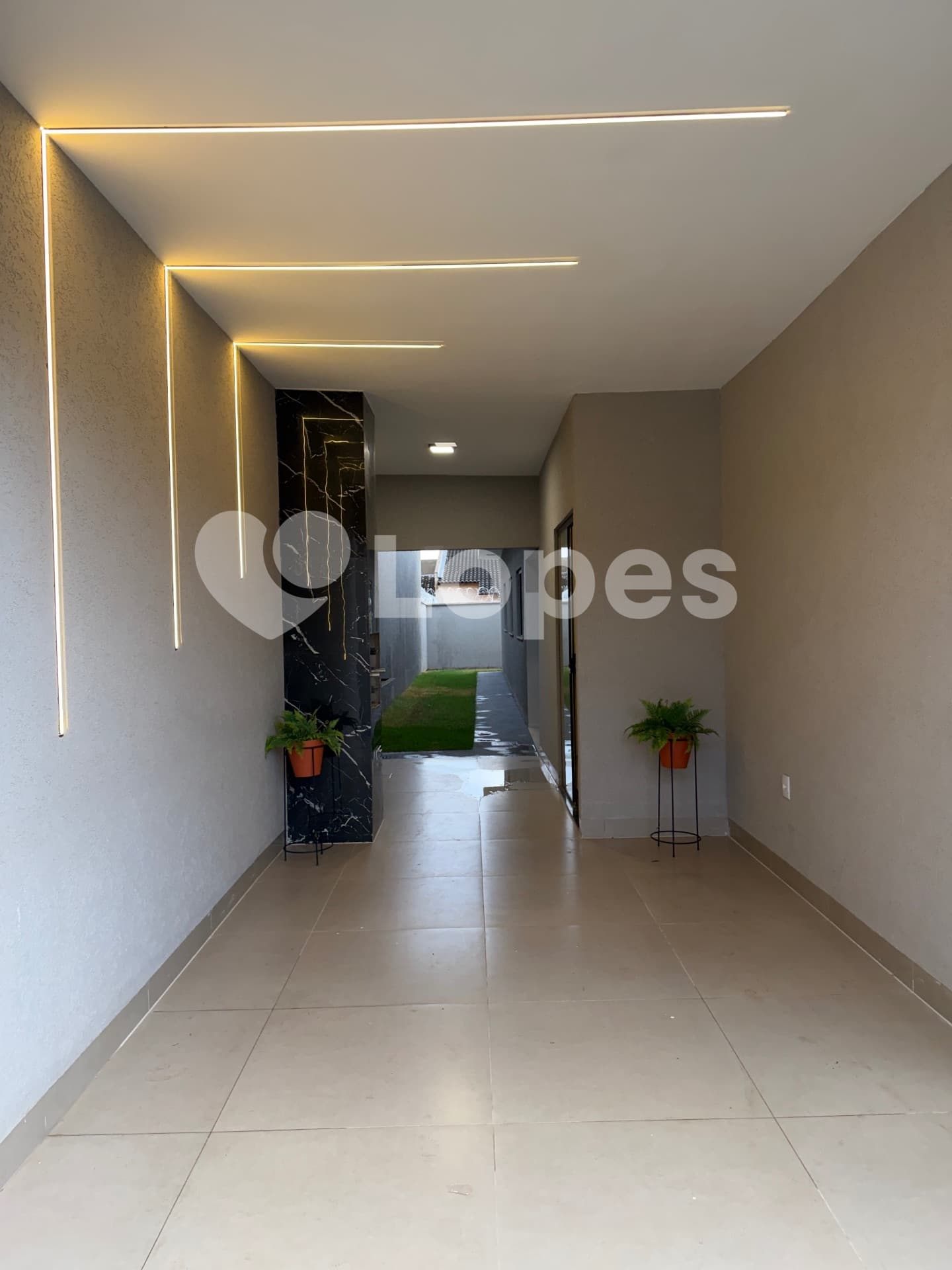 Casa 3 Quartos no Jardim Boa Esperança | Próxima ao Jardim Buriti Sereno