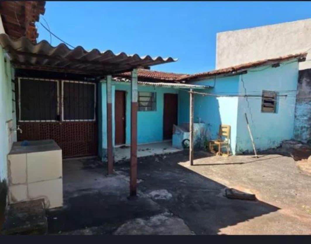 Vendo Casa setor Sudoeste
