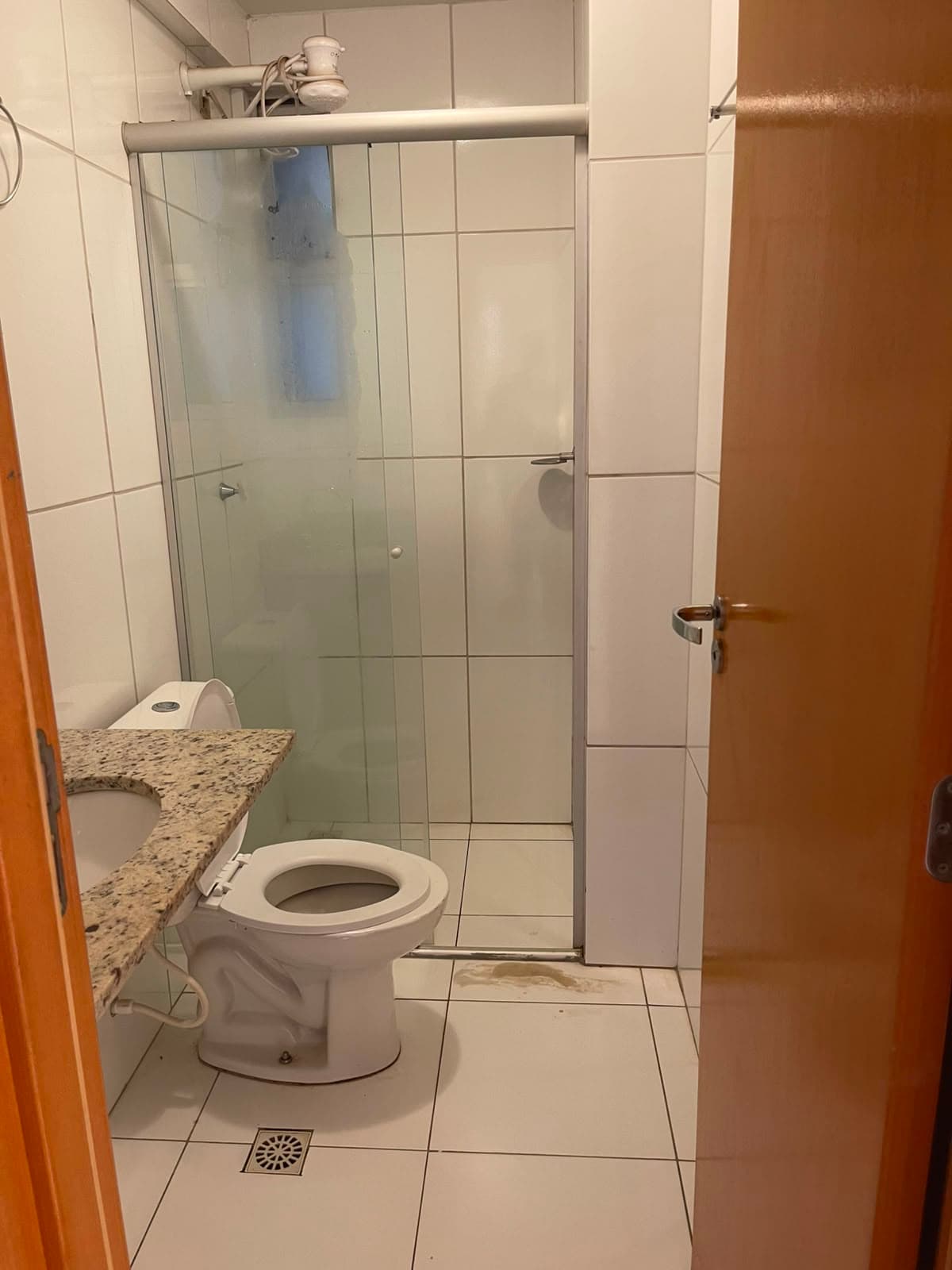 Apartamento 3/4 sendo 1 suíte no Setor Campinas - 79m² - Campinas Dei Fiori