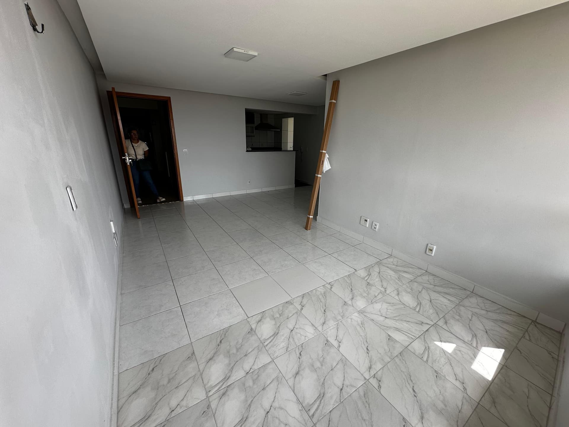 Apartamento setor Faiçalville