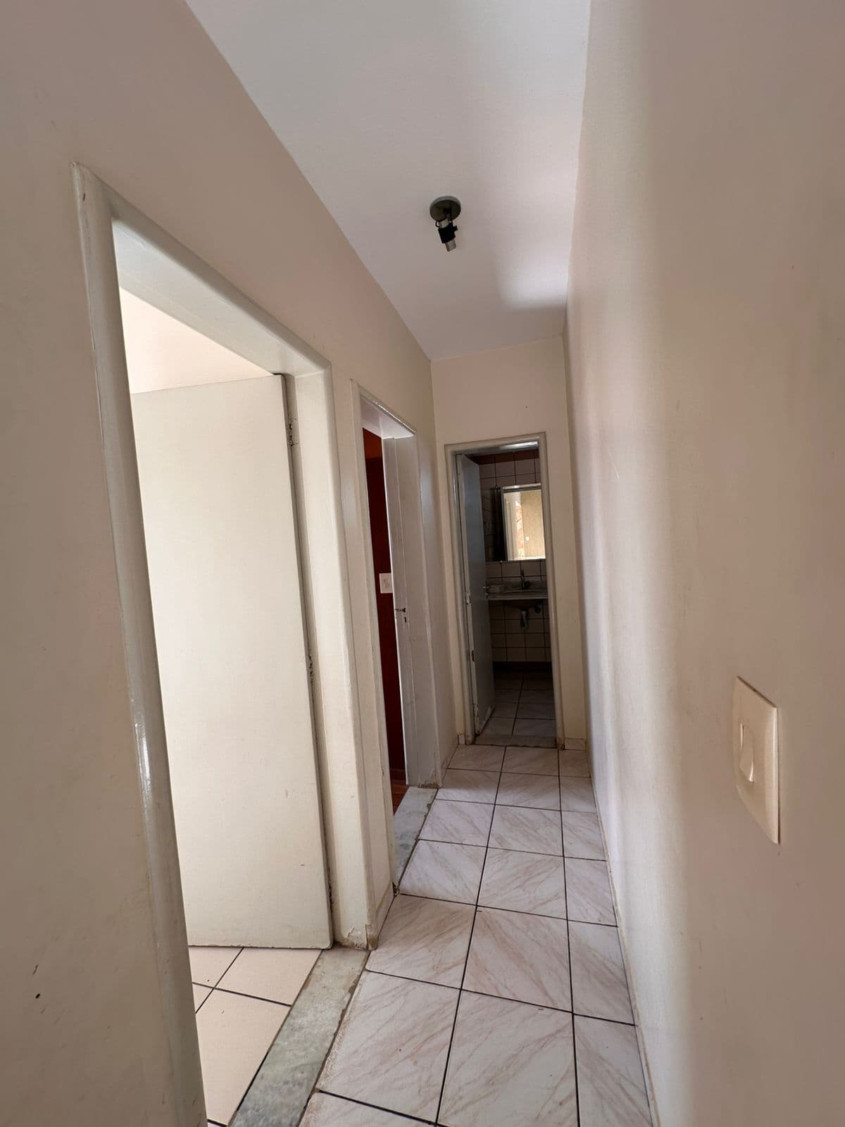 Apartamento no Jardim América