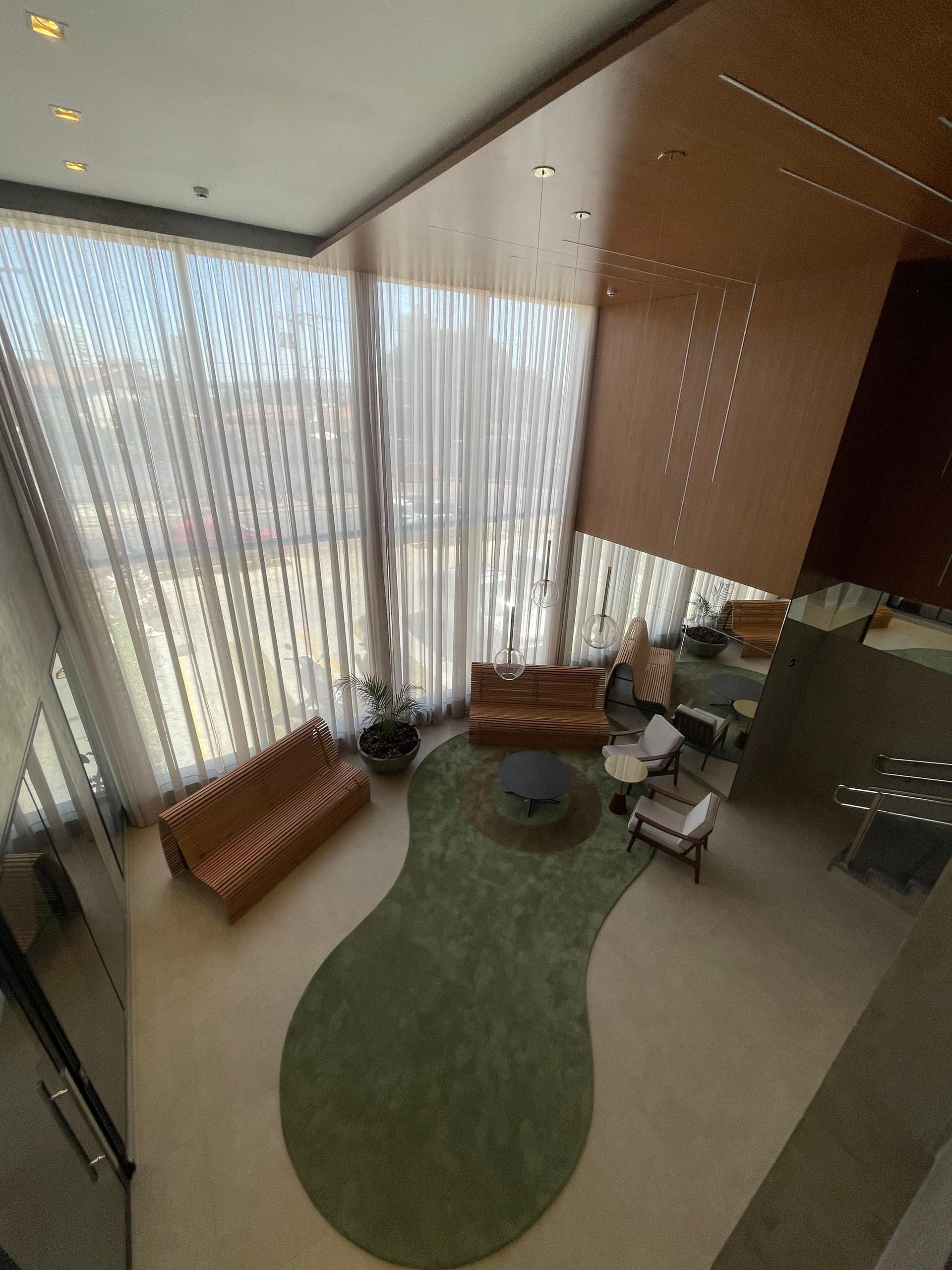 Elev Jundiaí Apartamento 131mt² - 3 Suítes - Vista Permanente para o Parque Ipiranga
