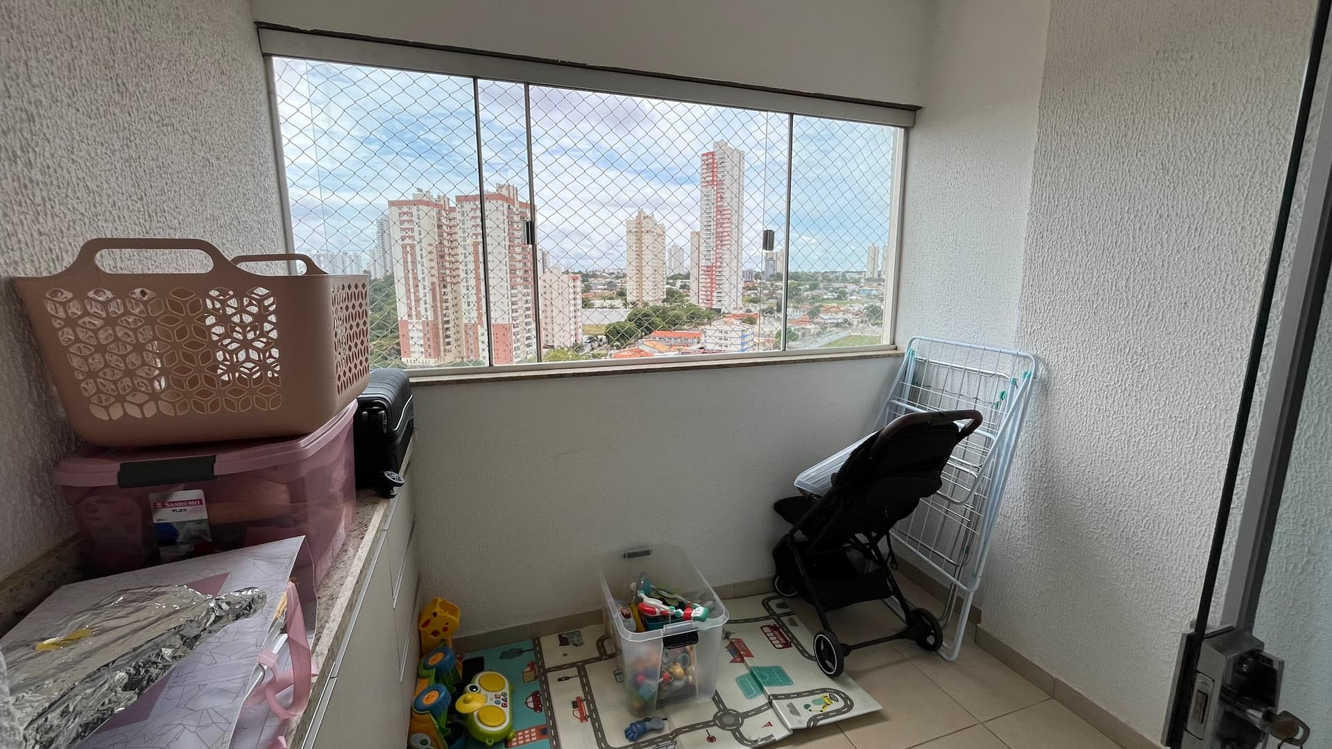Apartamento Parque Amazônia