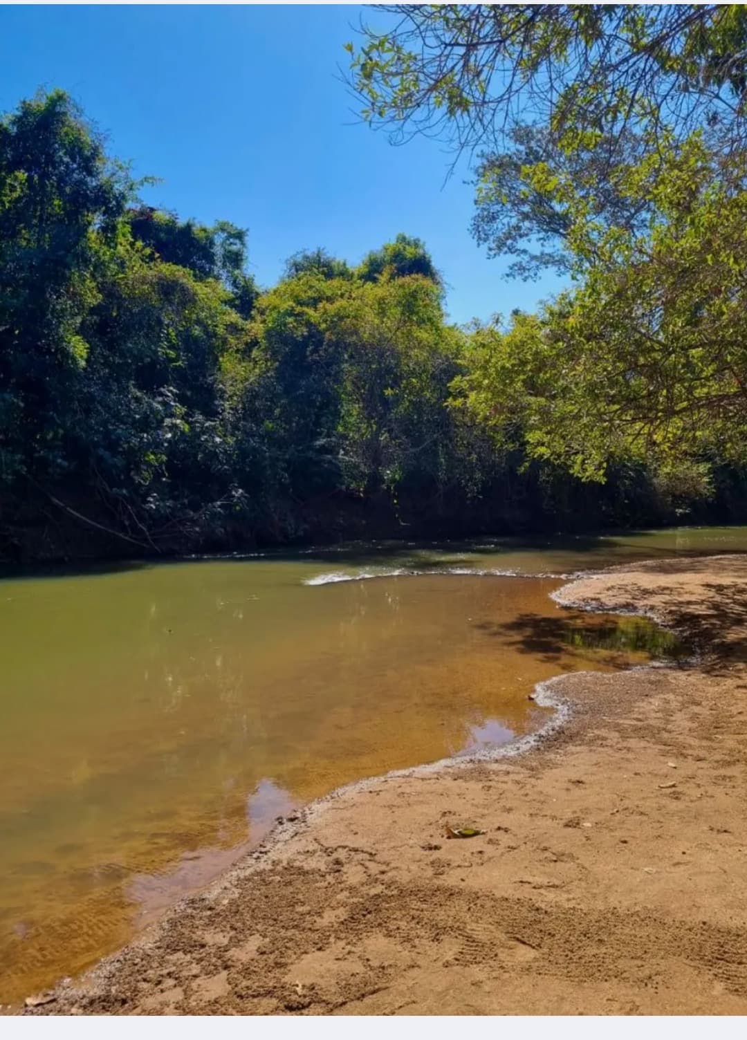 Chácara 5.298m² Trilha do Cerrado – Próx. Fazenda Gustavo Lima
