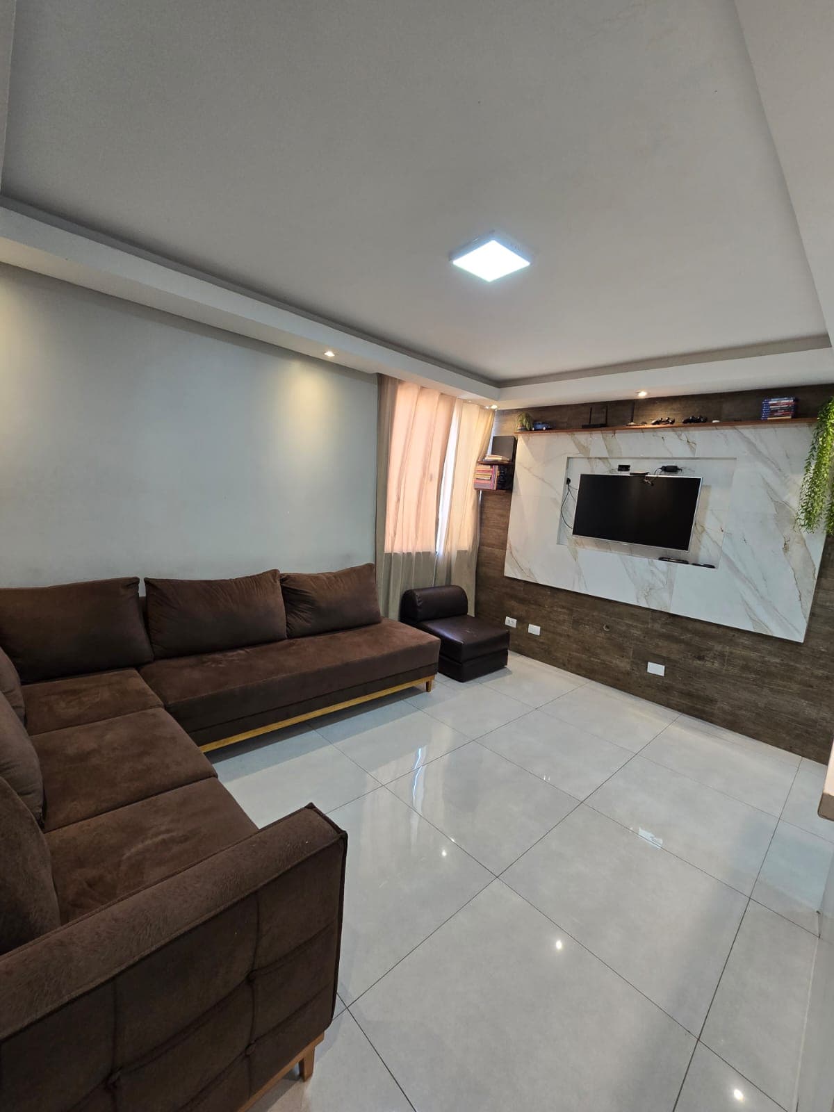 APARTAMENTO 90m² Residencial Sol Nascente | Setor Rodoviário – Goiânia