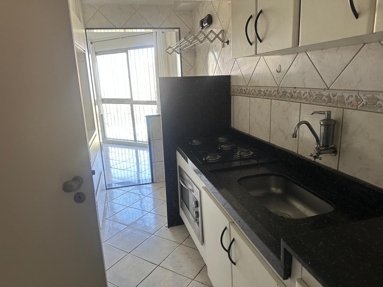 APARTAMENTO PEDRO LUDOVICO