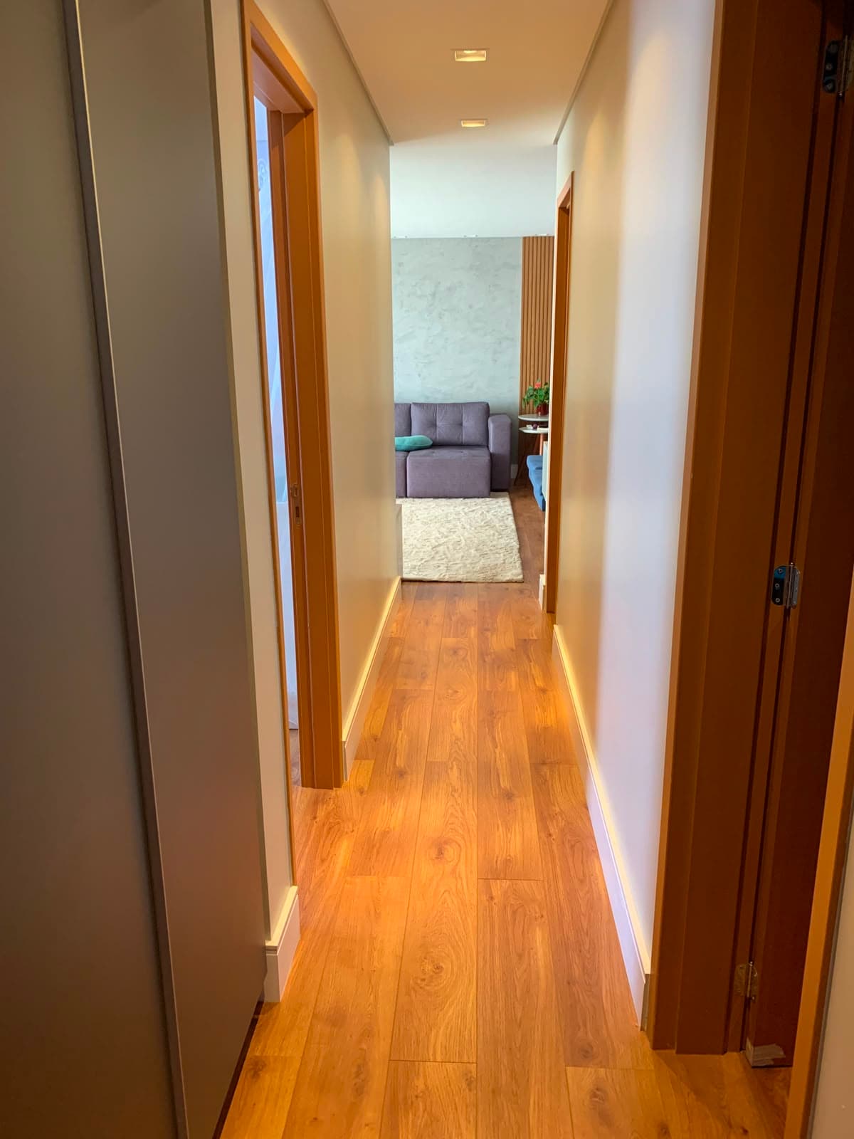 Apartamento Jardim Atlantico