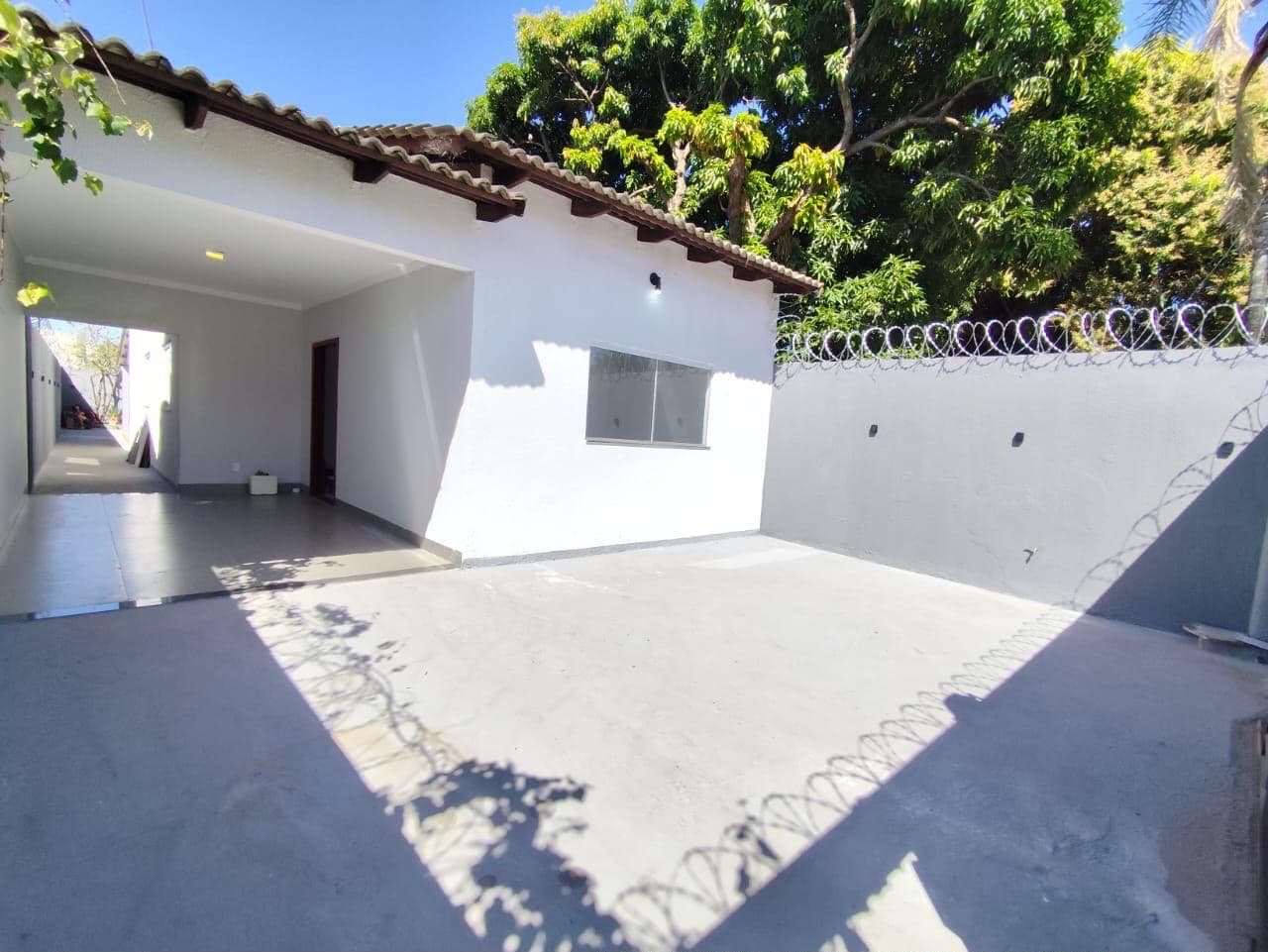 CASA À VENDA NO CARDOSO – APARECIDA DE GOIÂNIA/GO