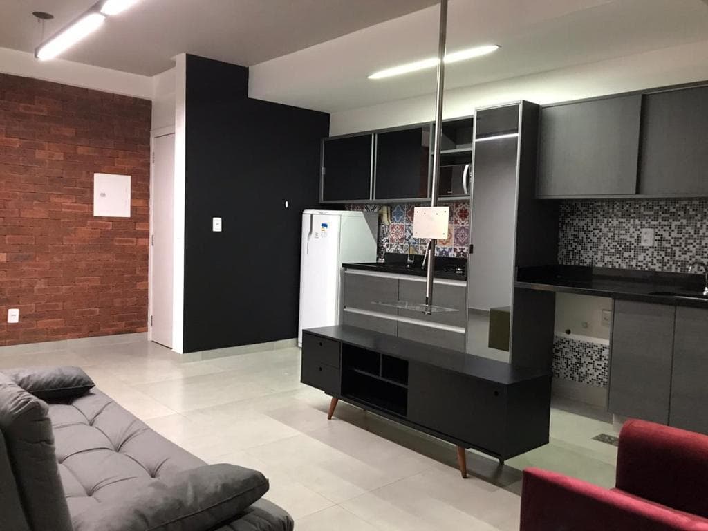 1/4 Mobiliado, Ed Vanguard Convenience - Setor Marista