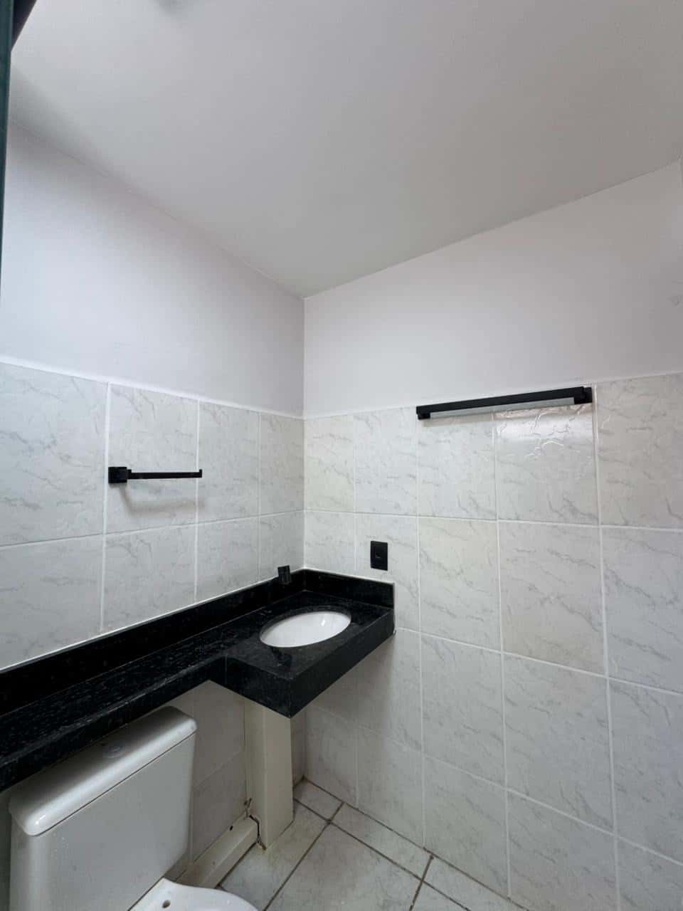 Apartamento com 2 quartos no Buriti Sereno