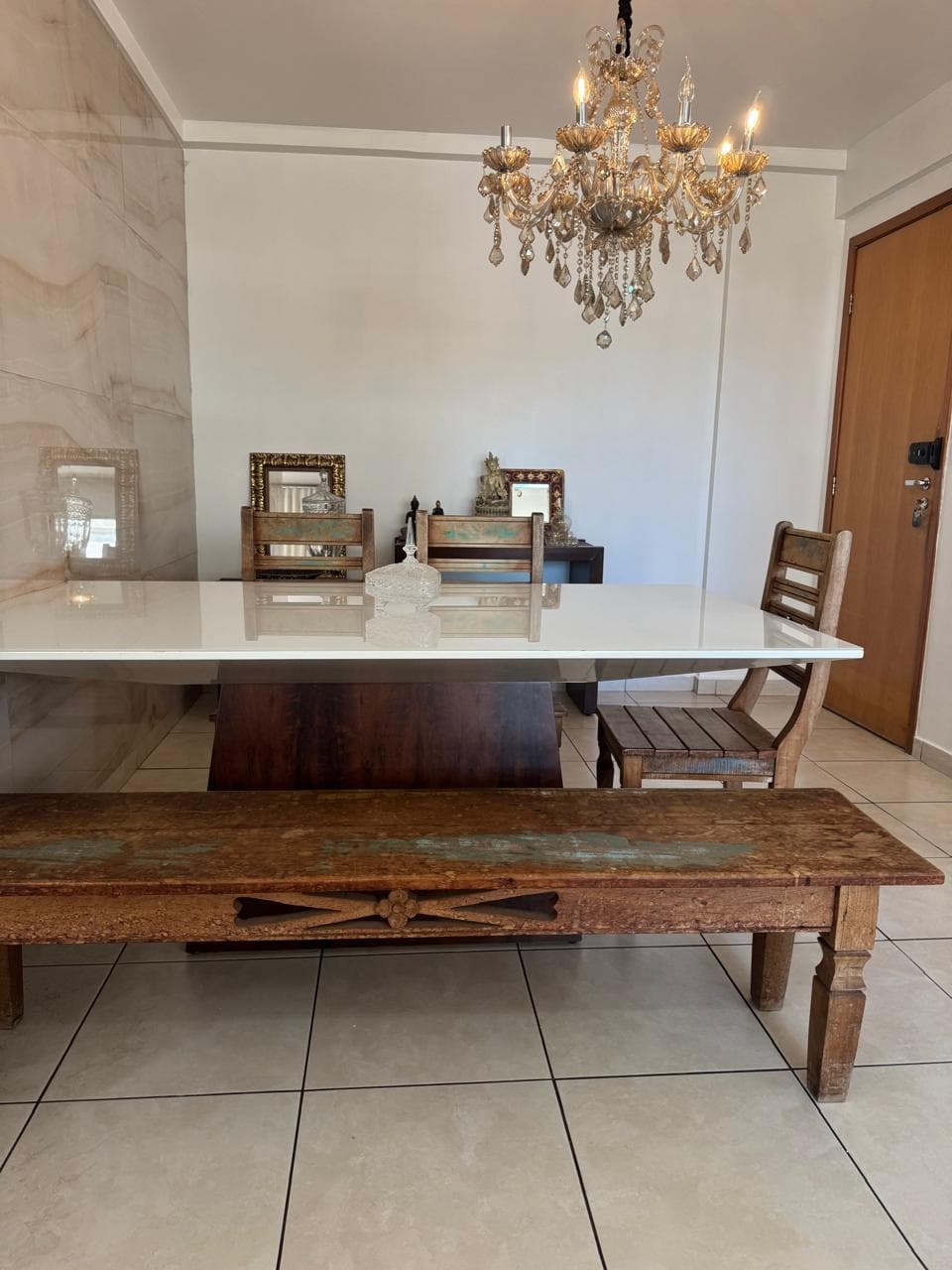 Apartamento 3 quartos – 103m² | Nascente | Jardim Goiás